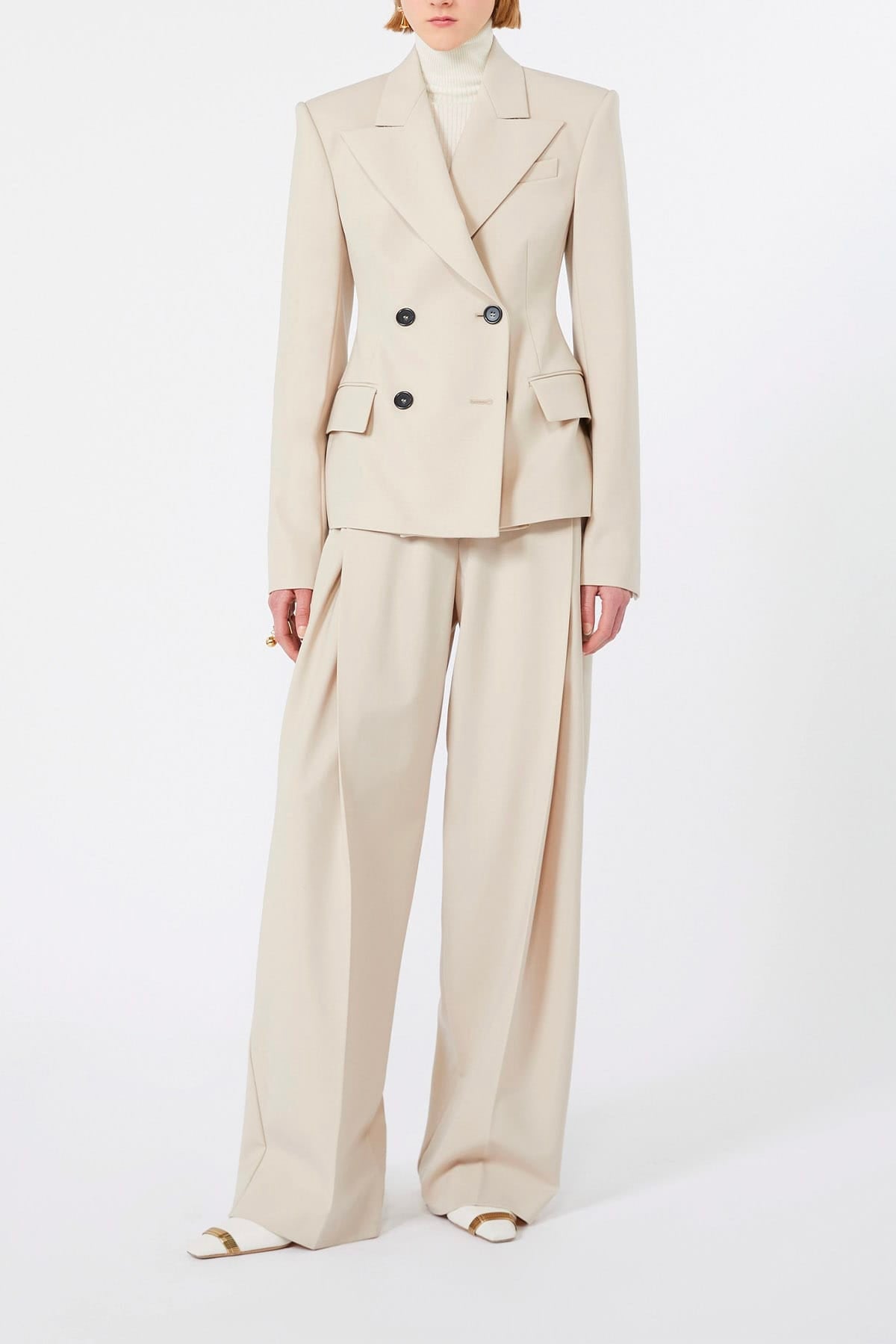 MAXMARA'S BRANDS GIACCA  Giacca doppiopetto donna Sportmax Spxfresia