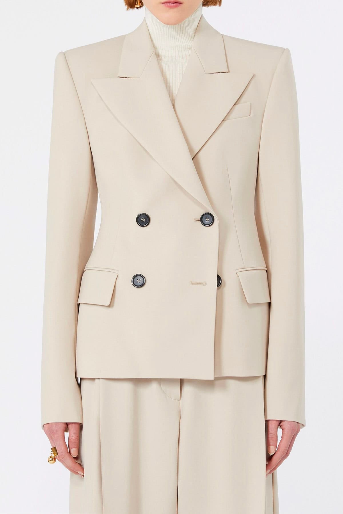MAXMARA'S BRANDS GIACCA  Giacca doppiopetto donna Sportmax Spxfresia