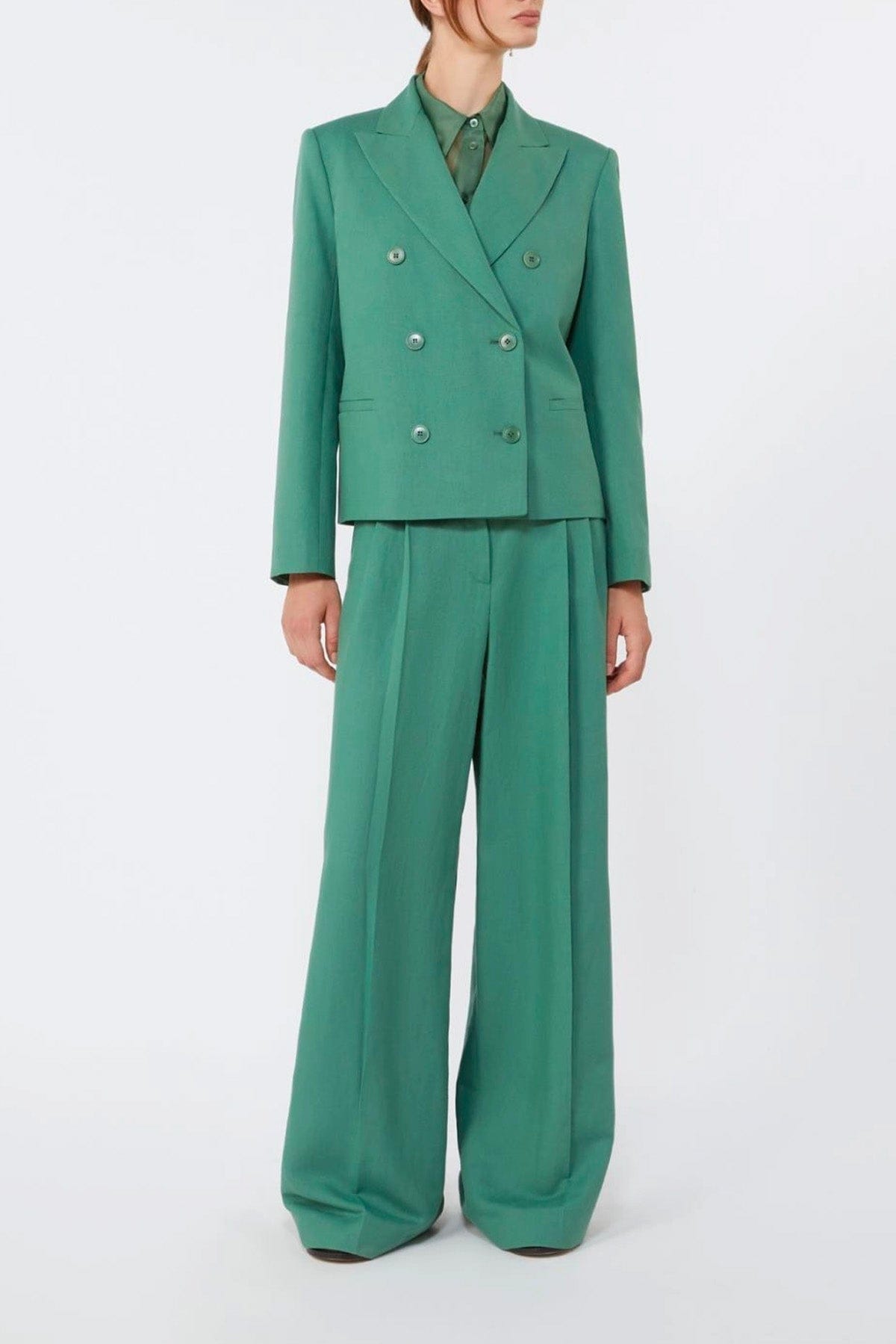 MAXMARA'S BRANDS GIACCA  Giacca doppiopetto donna Weekend Max Mara Wkdnembi