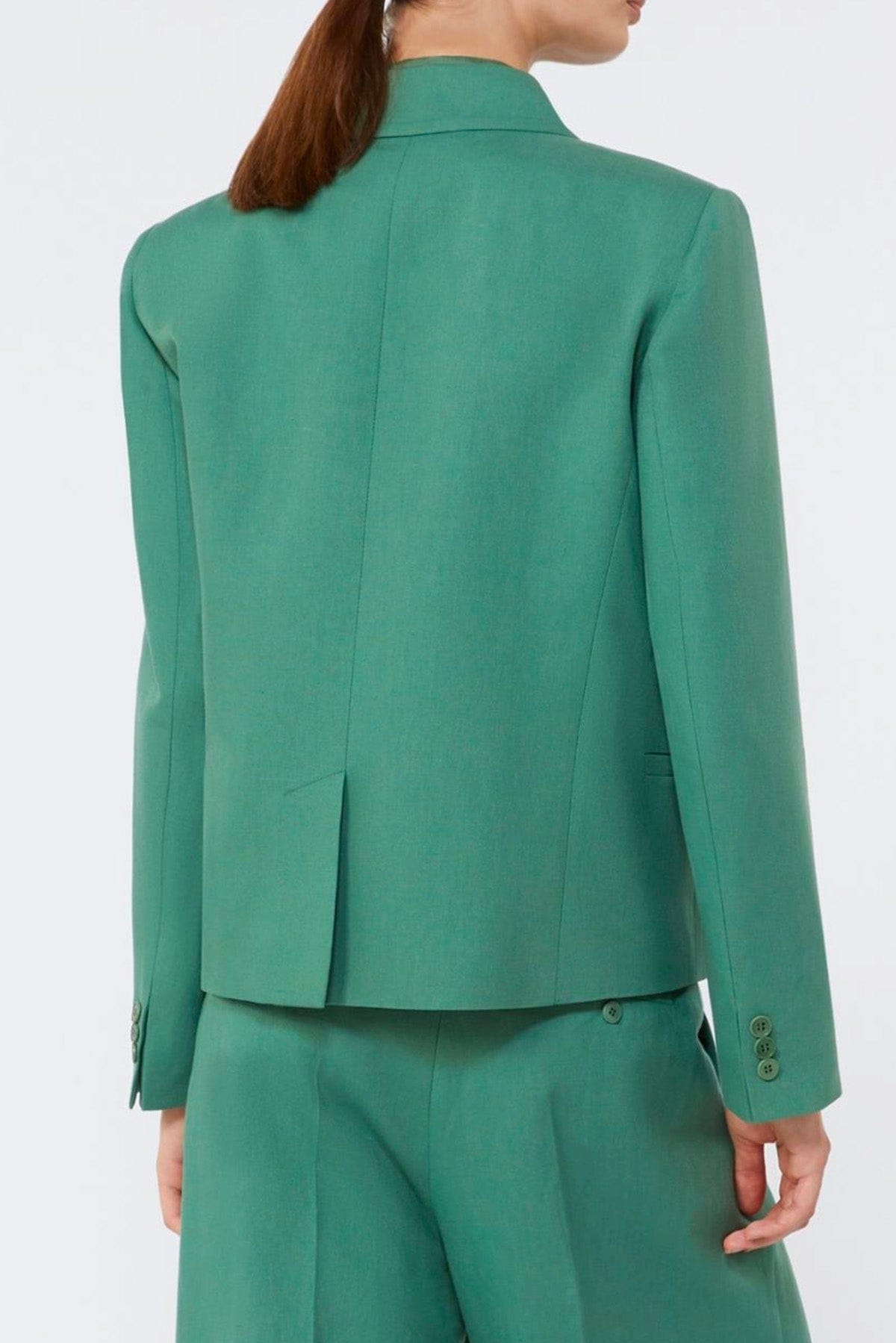MAXMARA'S BRANDS GIACCA  Giacca doppiopetto donna Weekend Max Mara Wkdnembi