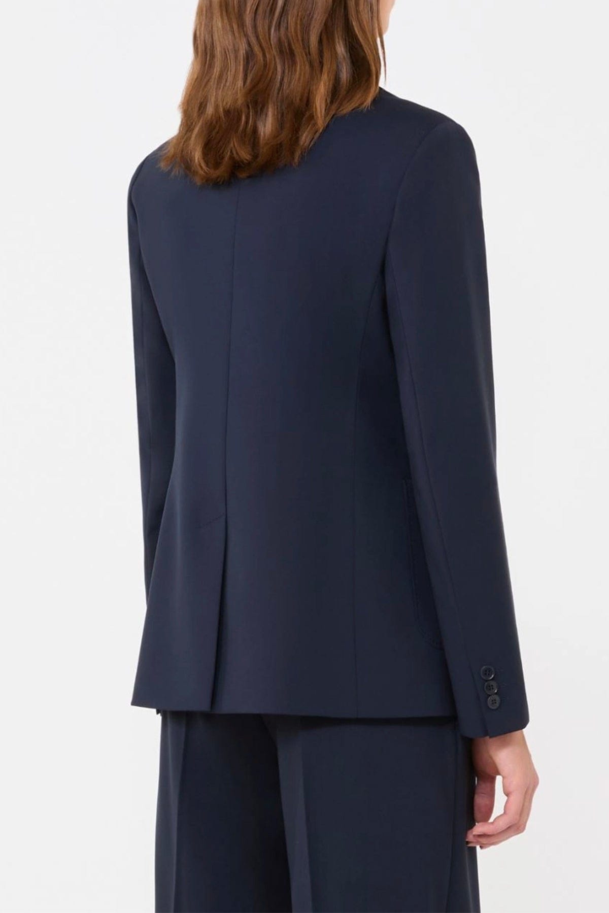 MAXMARA'S BRANDS GIACCA  Giacca doppiopetto Max Mara Weekend Wkdzinnia