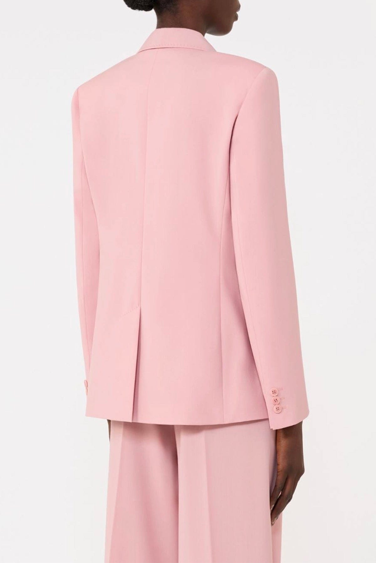 MAXMARA'S BRANDS GIACCA  Giacca doppiopetto Max Mara Weekend Wkdzinnia