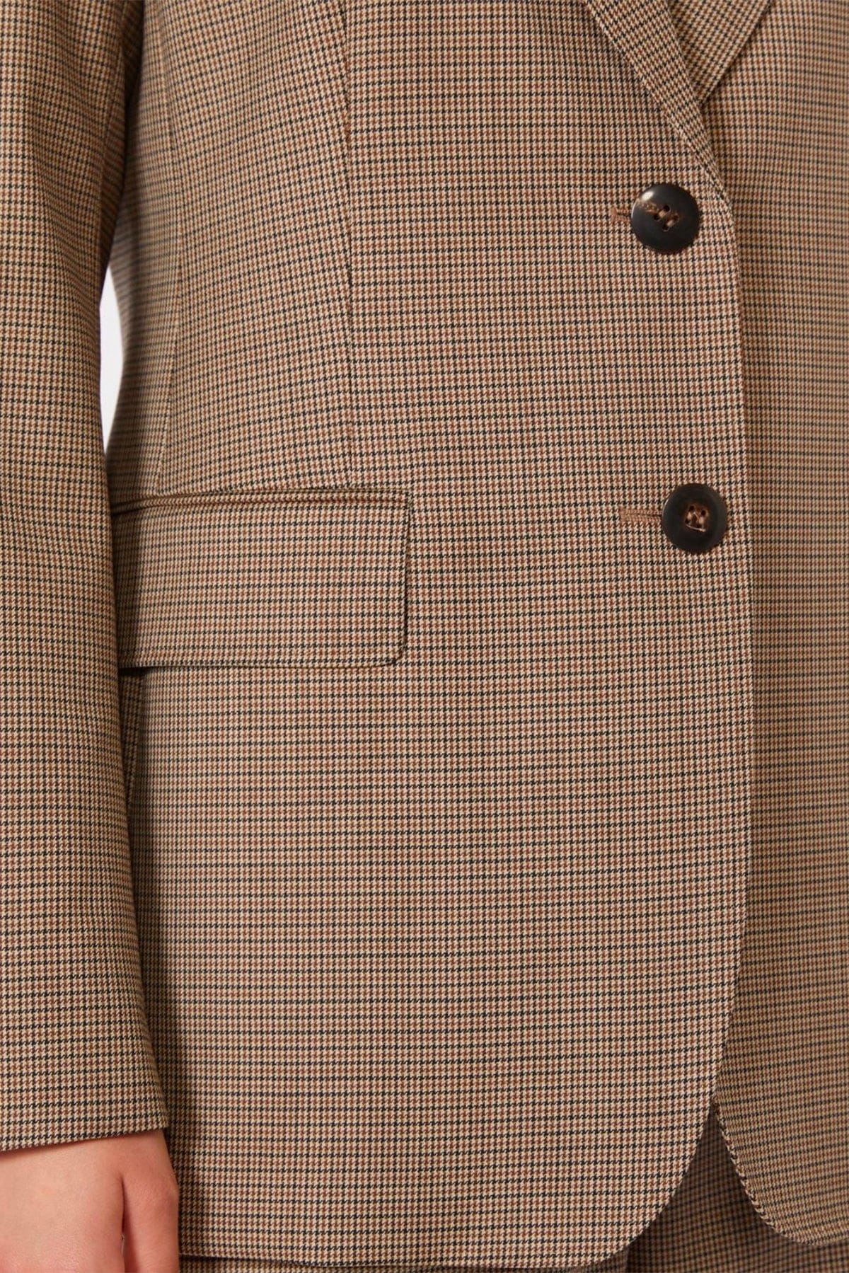 MAXMARA'S BRANDS GIACCA  Giacca in lana donna Max Mara Studio Mstgigante