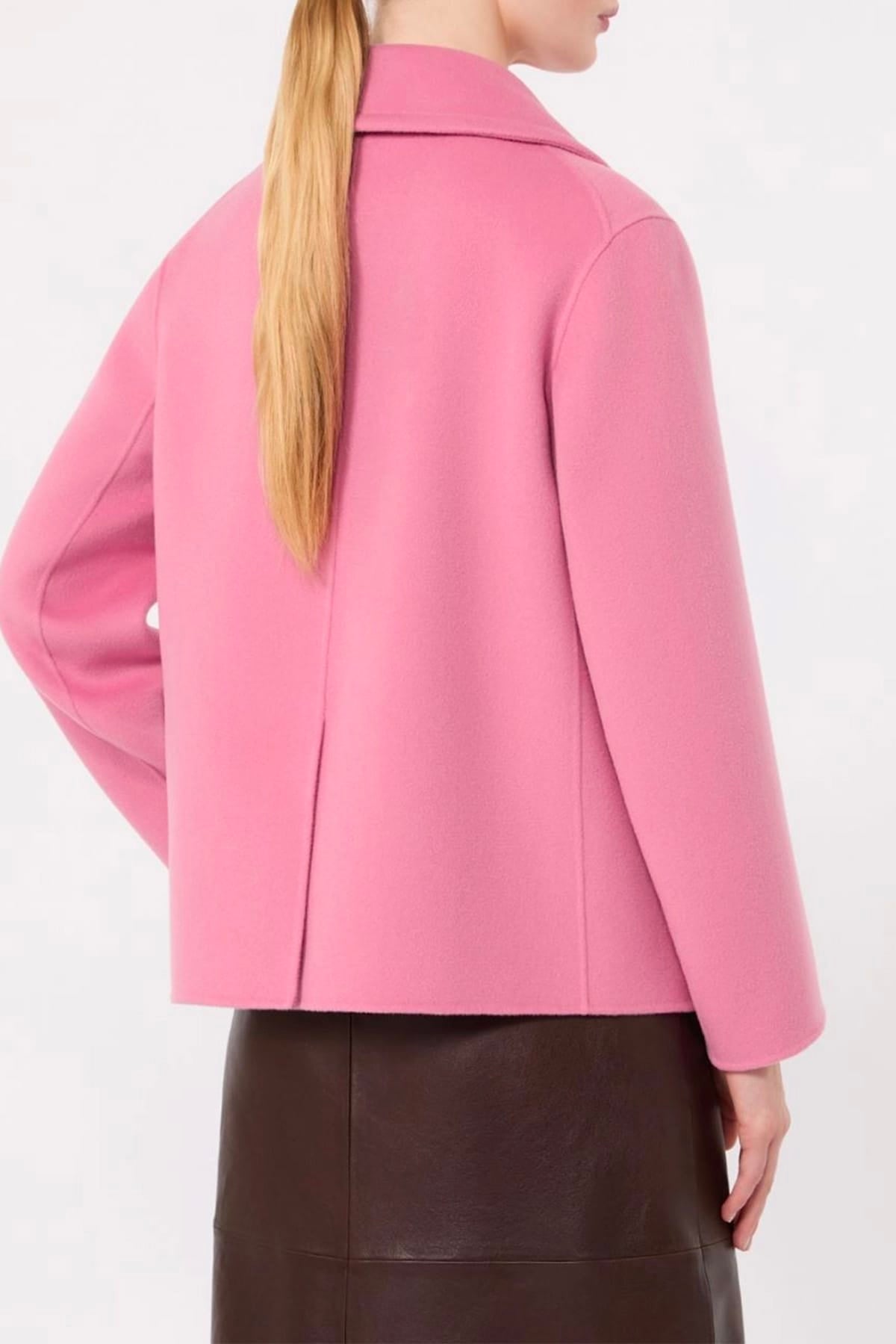 MAXMARA'S BRANDS GIACCA  Giacca in lana donna 's Max Mara Smmsissy