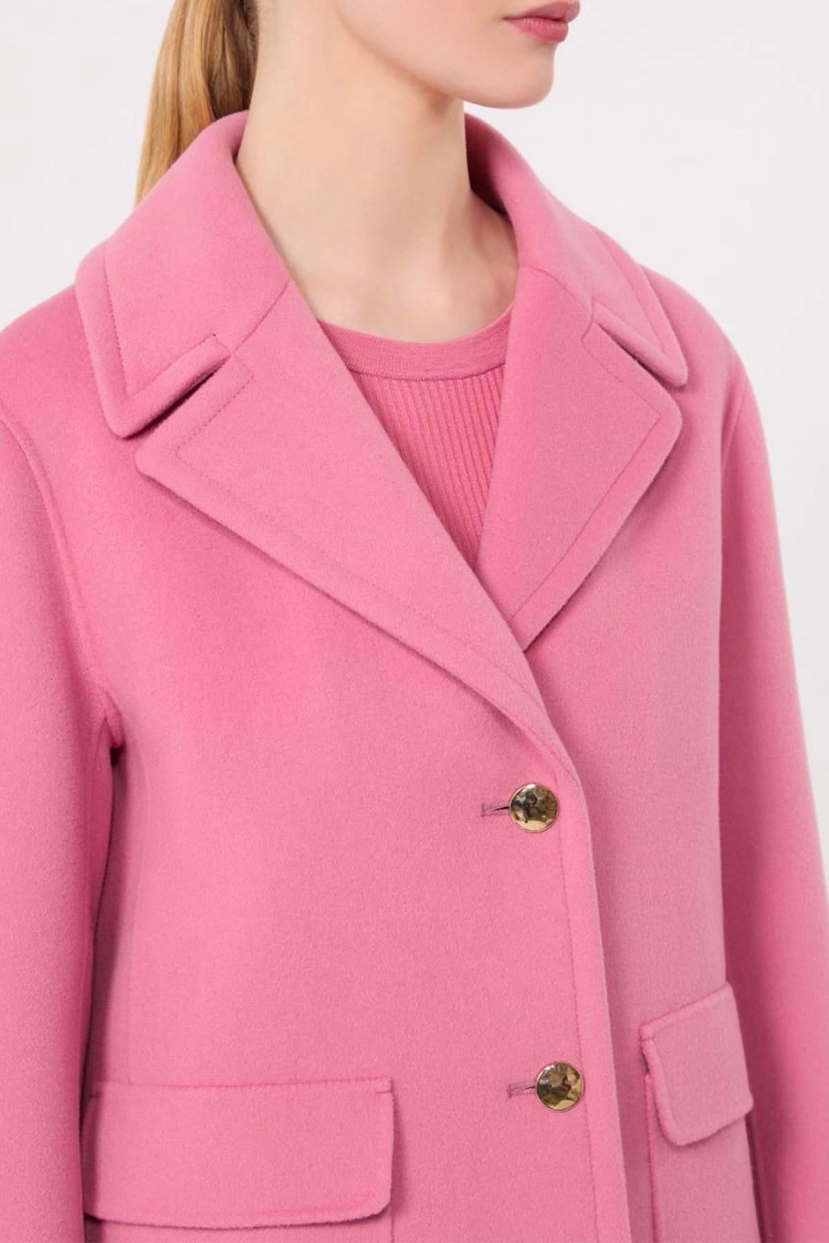 MAXMARA'S BRANDS GIACCA  NEW INTENSE / 34 Giacca in lana donna 's Max Mara Smmsissy