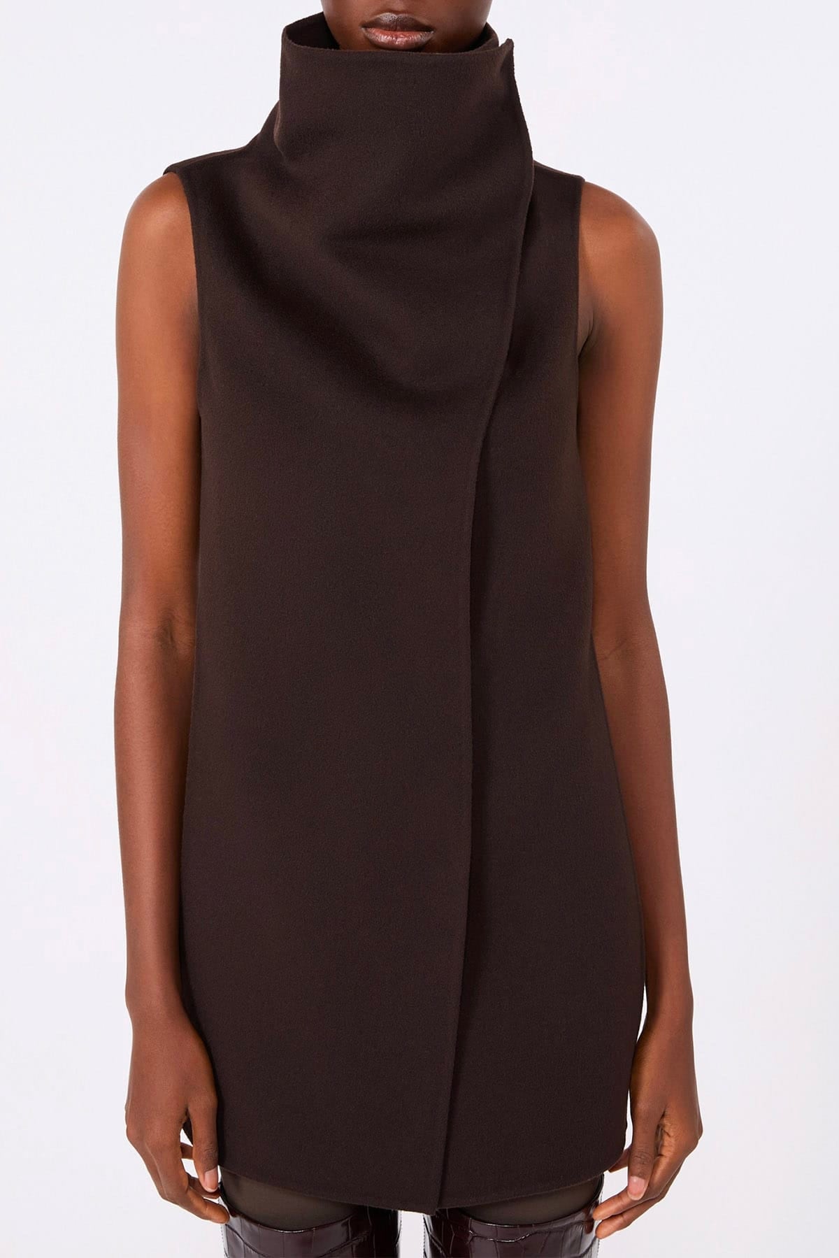 MAXMARA'S BRANDS GIACCA  Giacca in lana donna Sportmax Sfilata Spsmanna
