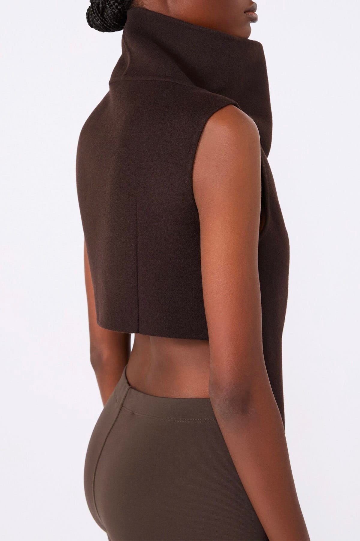 MAXMARA'S BRANDS GIACCA  Giacca in lana donna Sportmax Sfilata Spsmanna