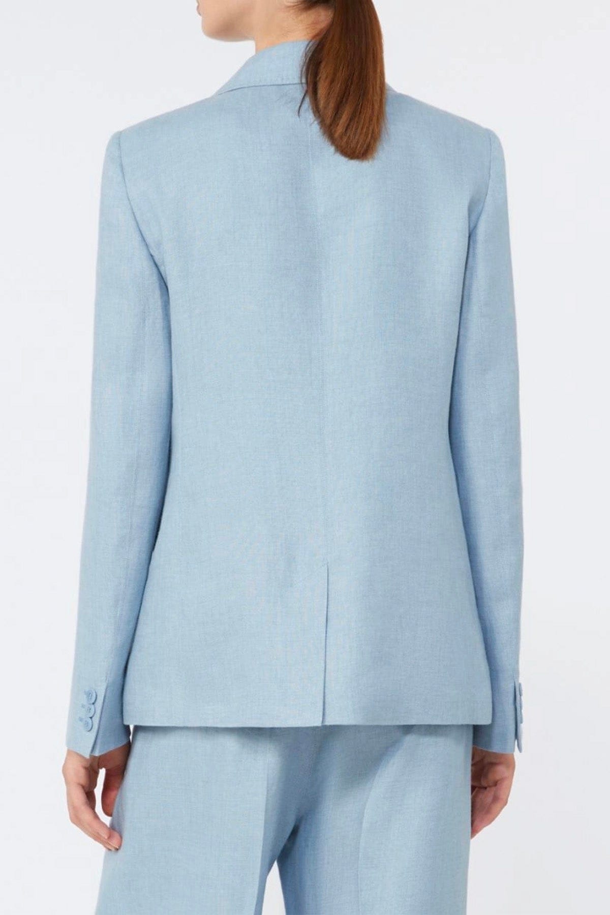MAXMARA'S BRANDS GIACCA  Giacca in lino donna Max Mara Weekend Wkdnalut
