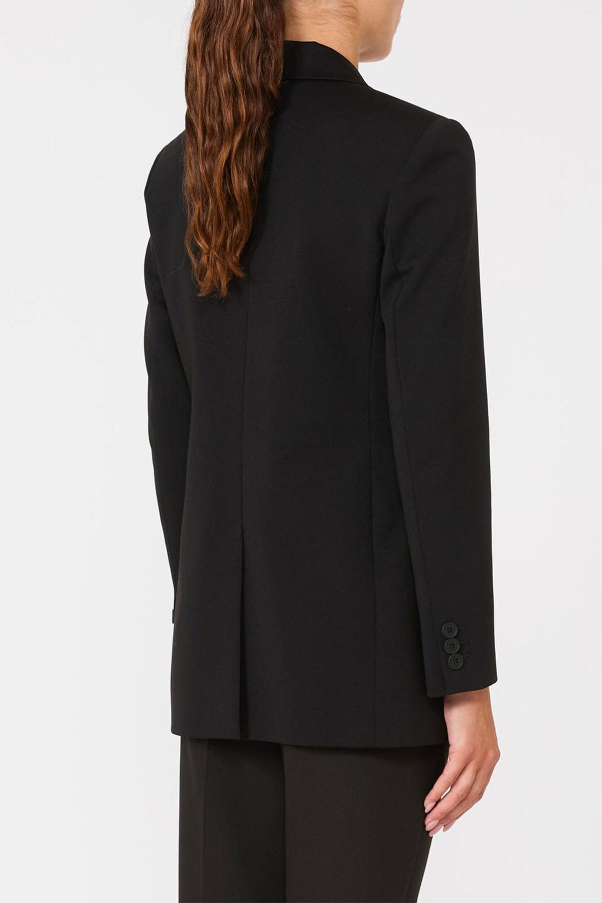MAXMARA&#39;S BRANDS GIACCA IN JERSEY  Giacca/Blazer donna Weekend Max Mara Messina