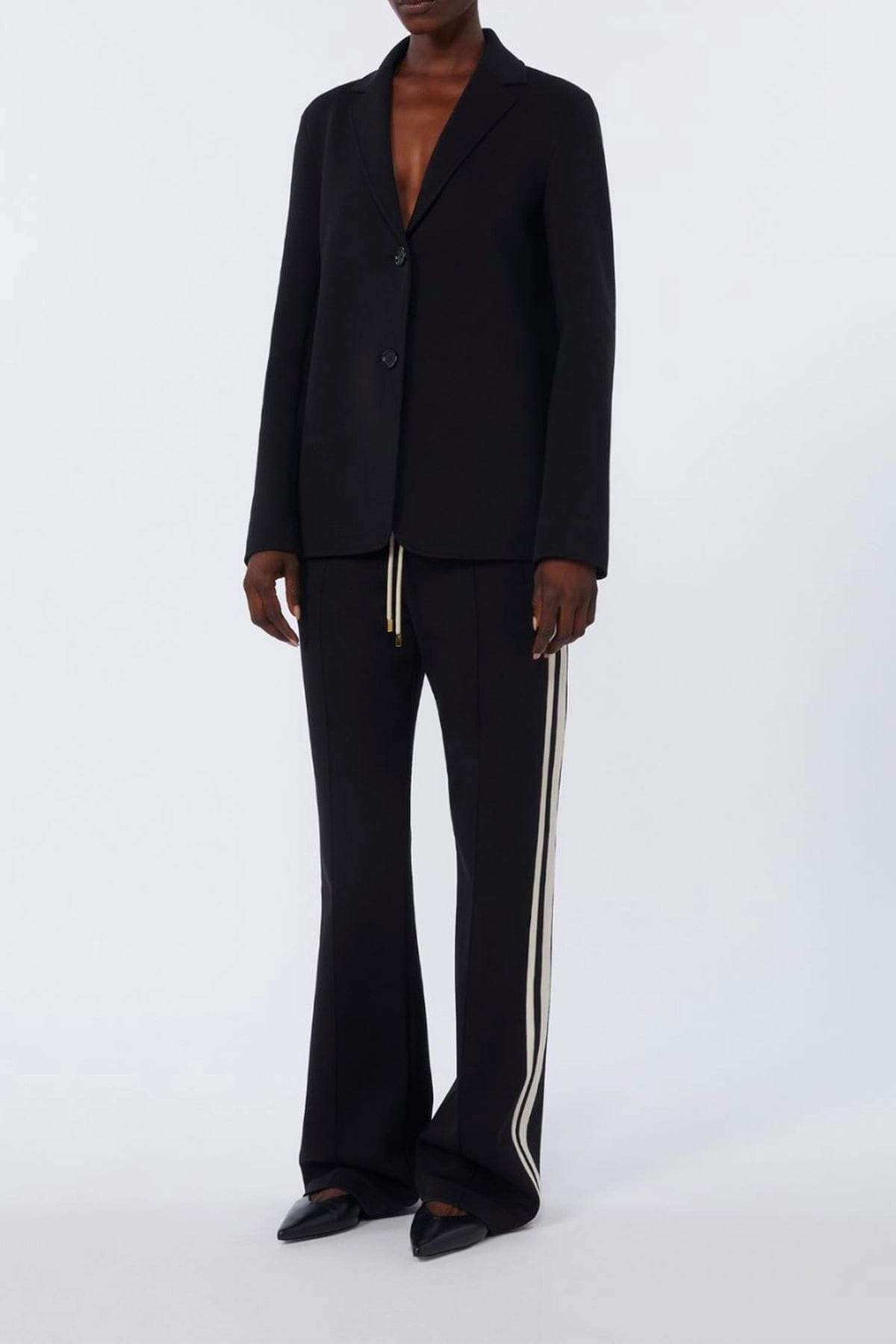 MAXMARA'S BRANDS GIACCA IN JERSEY  Giacca donna in jersey 'S Max Mara Smmatollo