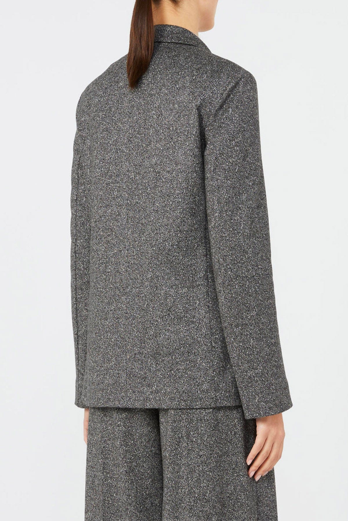 MAXMARA&#39;S BRANDS GIACCA IN JERSEY  Giacca in jersey donna Max Mara MM Albania