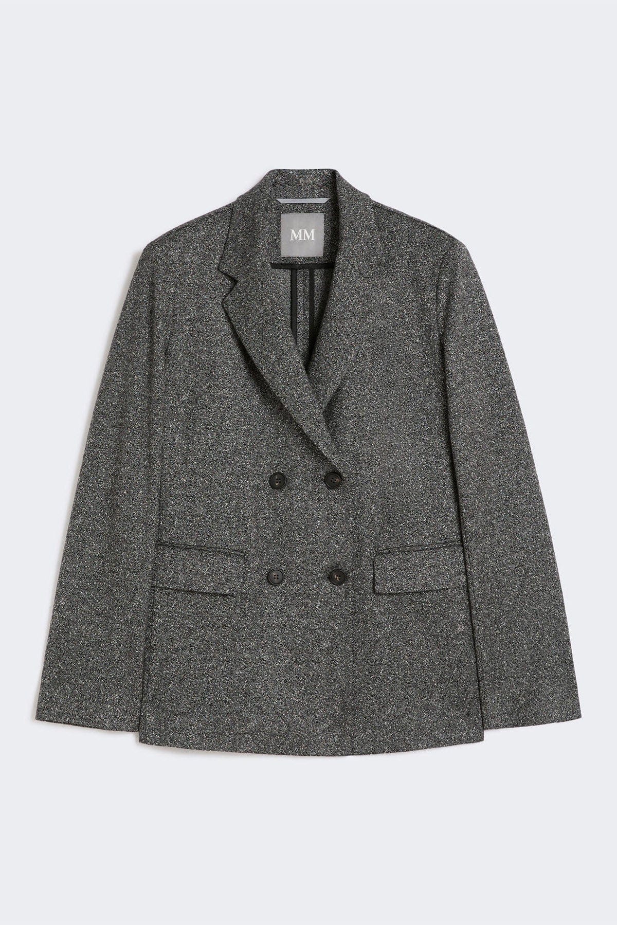 MAXMARA'S BRANDS GIACCA IN JERSEY  GRIGIO / XXS Giacca in jersey donna Max Mara MM Albania