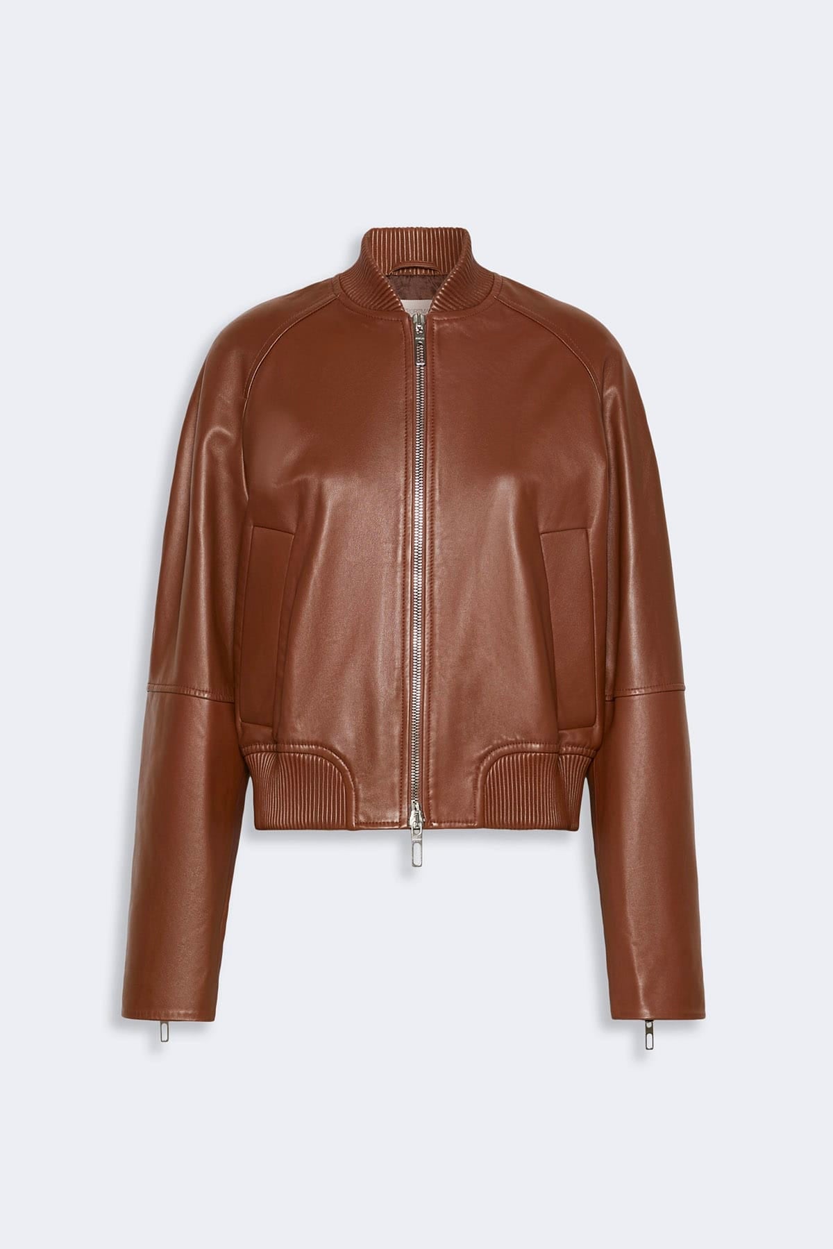 MAXMARA'S BRANDS GIACCA IN PELLE  Giacca in pelle donna Sportmax Spxamour