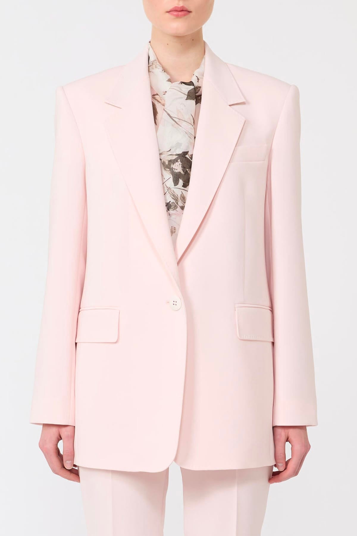MAXMARA'S BRANDS GIACCA  ROSA PETALO / 34 Giacca donna Max Mara Studio Mstbosco