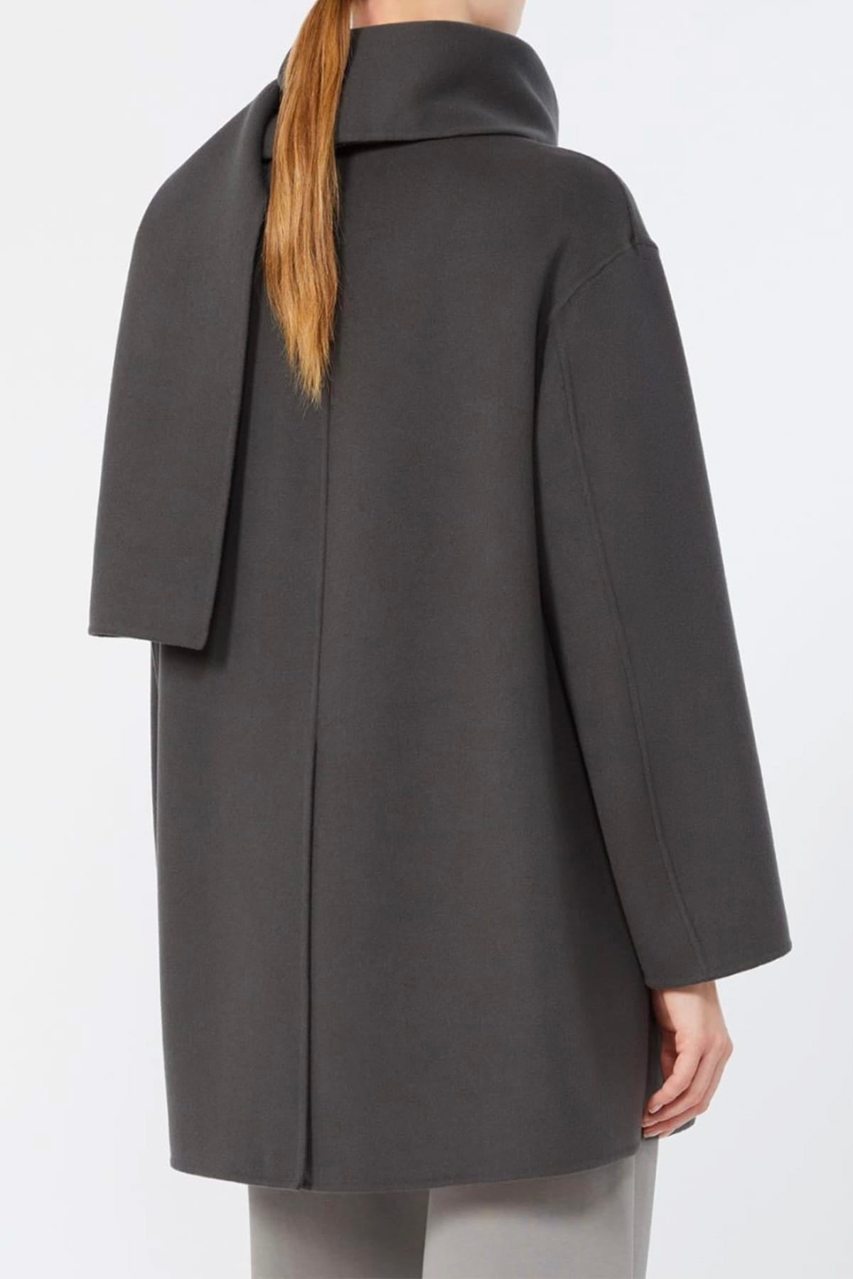 MAXMARA'S BRANDS GIACCONE  Giaccone in lana donna 'S Max Mara Smmalicia