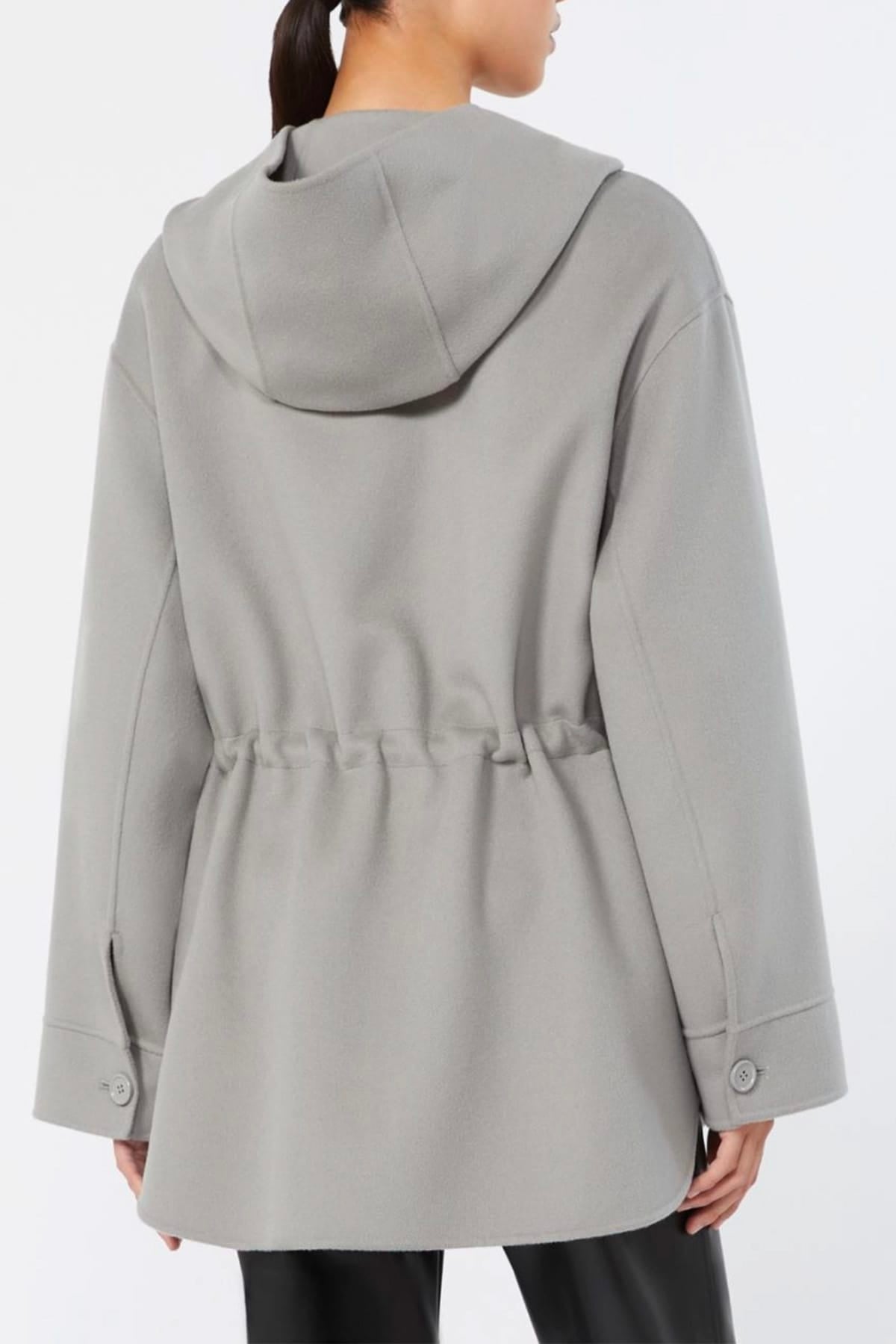 MAXMARA'S BRANDS GIACCONE  Giaccone in lana donna 'S Max Mara Smmmonia