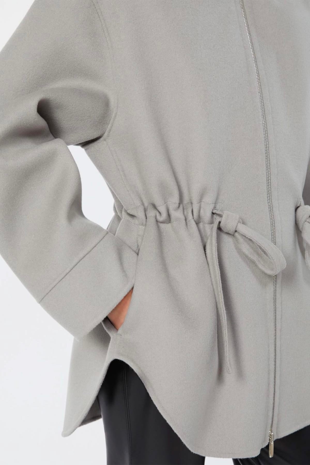 MAXMARA'S BRANDS GIACCONE  Giaccone in lana donna 'S Max Mara Smmmonia
