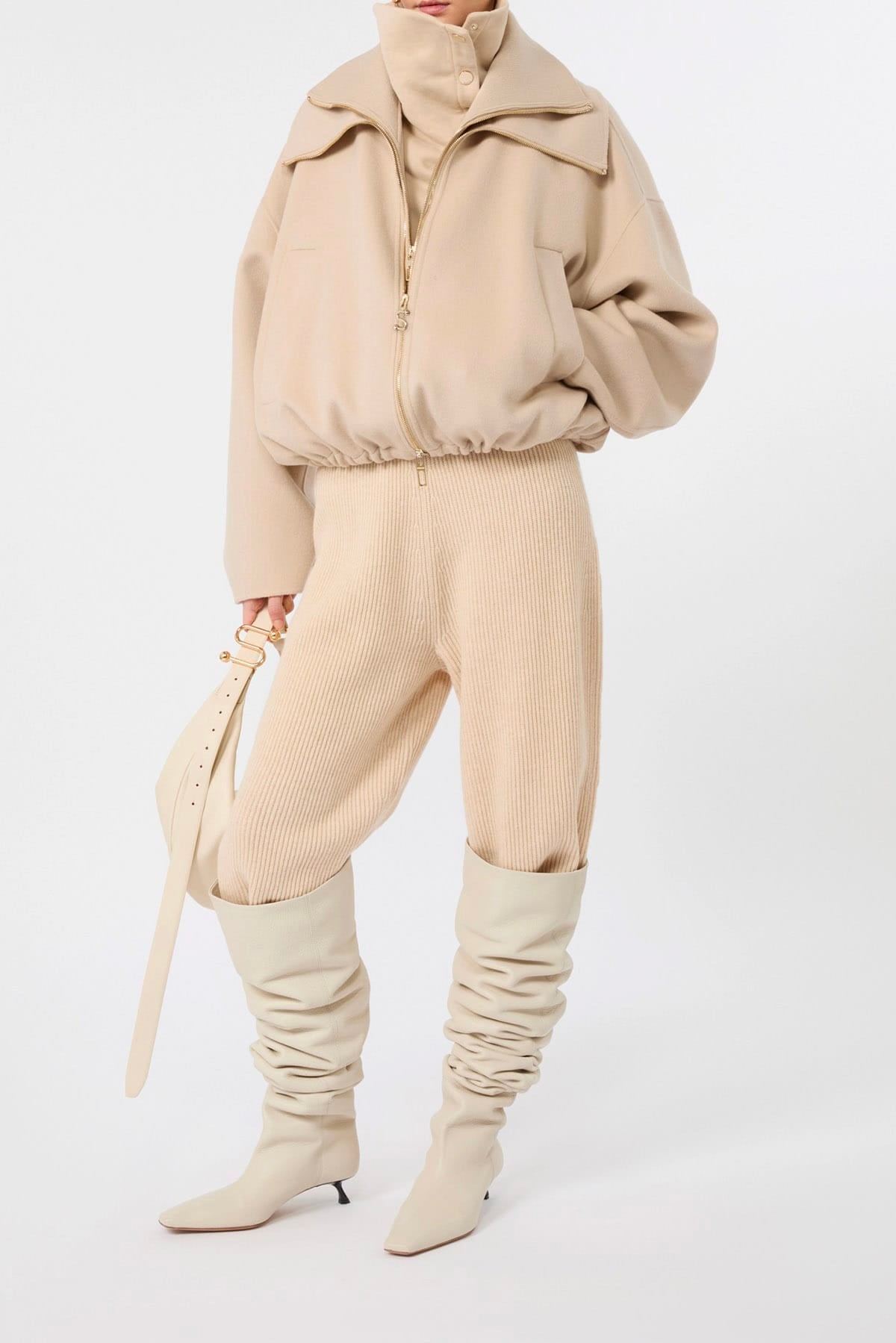 MAXMARA'S BRANDS GIACCONE  Giaccone in lana donna Sportmax Spxemiro