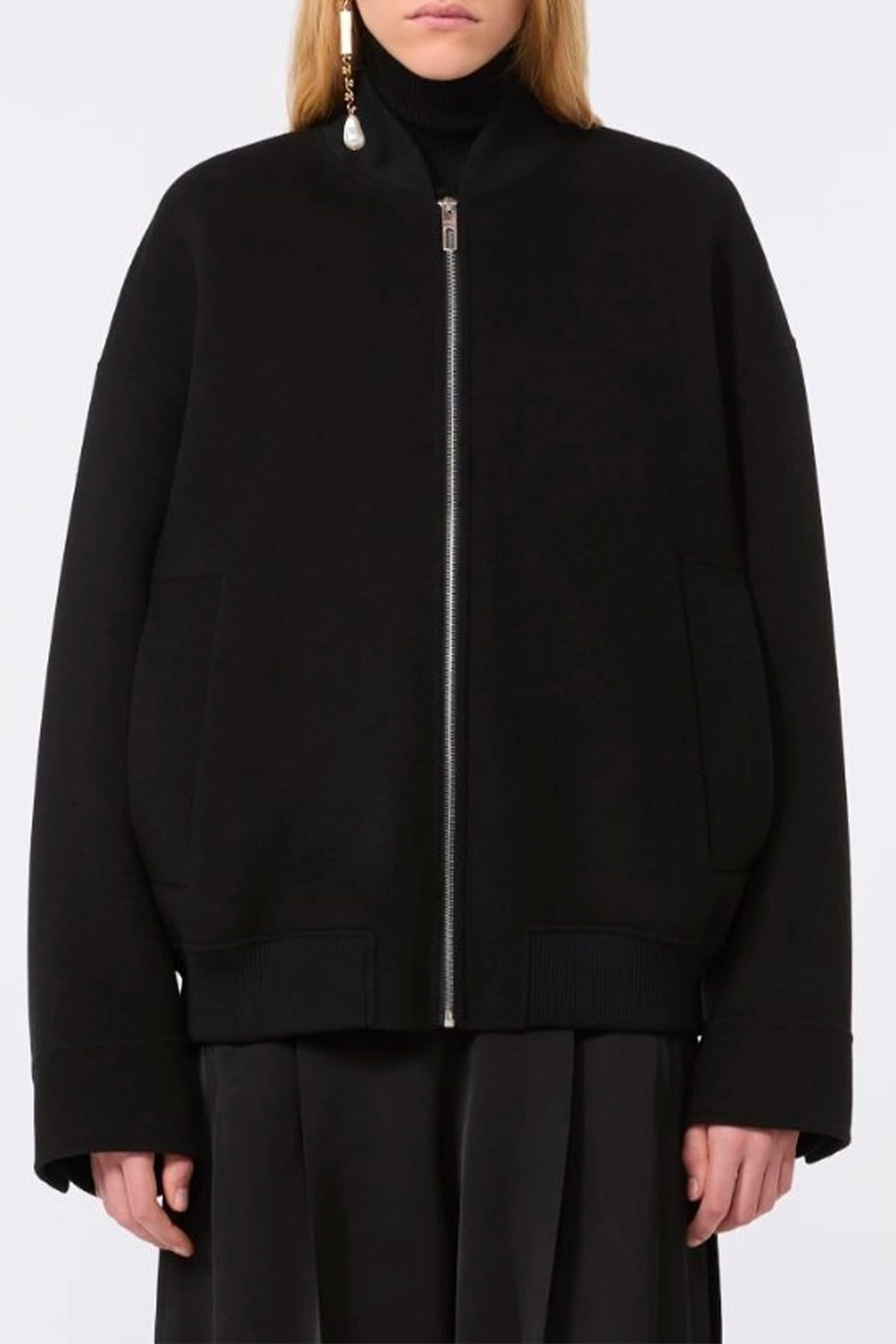 MAXMARA'S BRANDS GIACCONE  Giaccone in lana donna Sportmax Spxondata