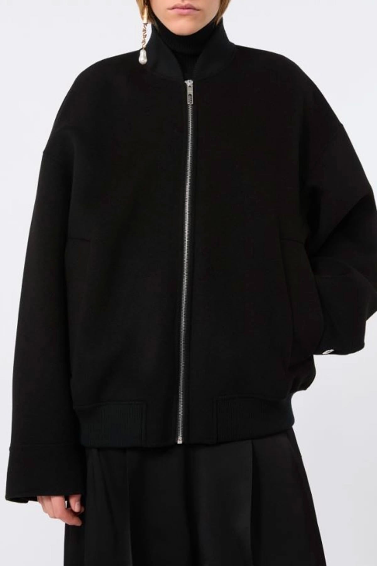 MAXMARA'S BRANDS GIACCONE  Giaccone in lana donna Sportmax Spxondata