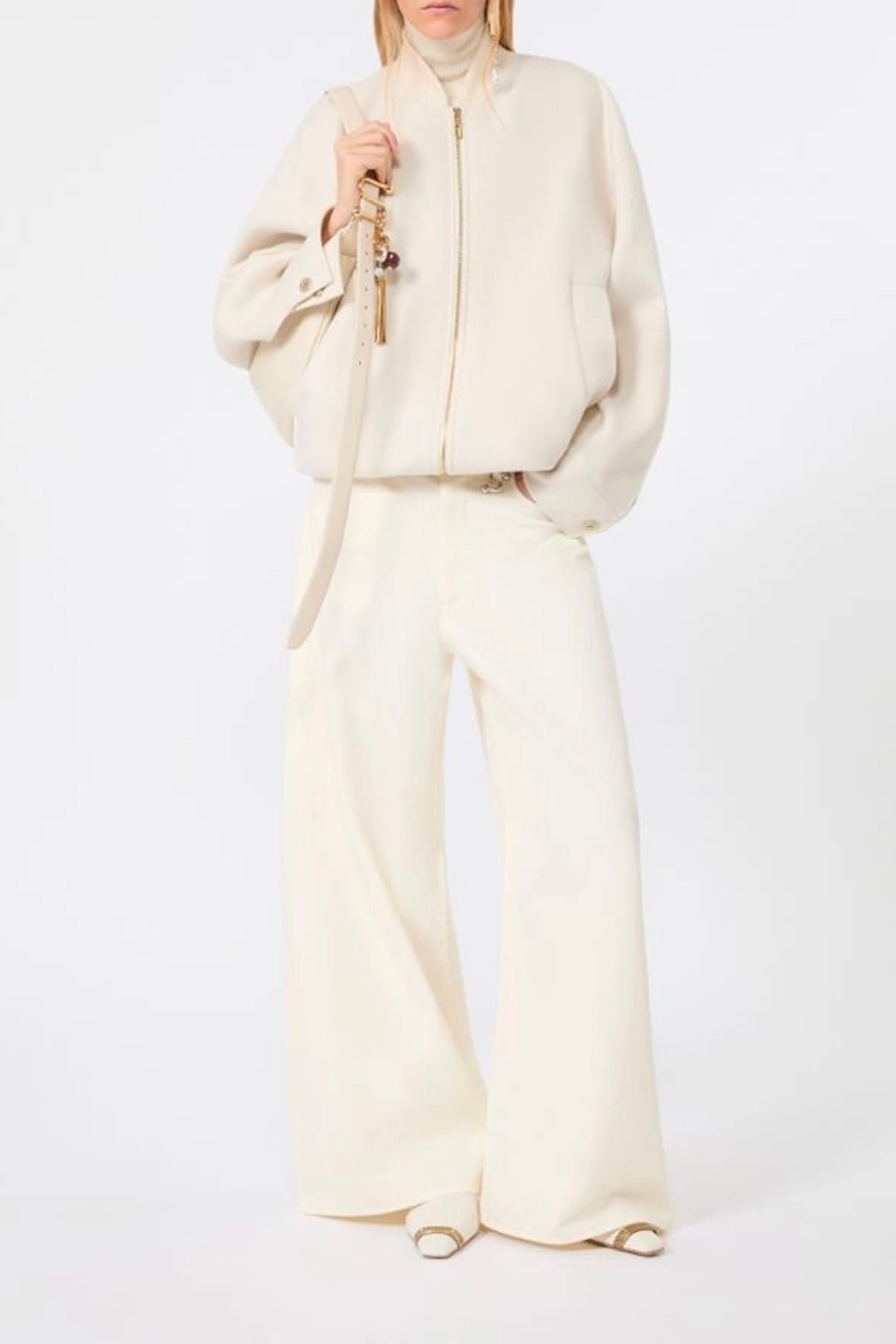 MAXMARA'S BRANDS GIACCONE  Giaccone in lana donna Sportmax Spxondata