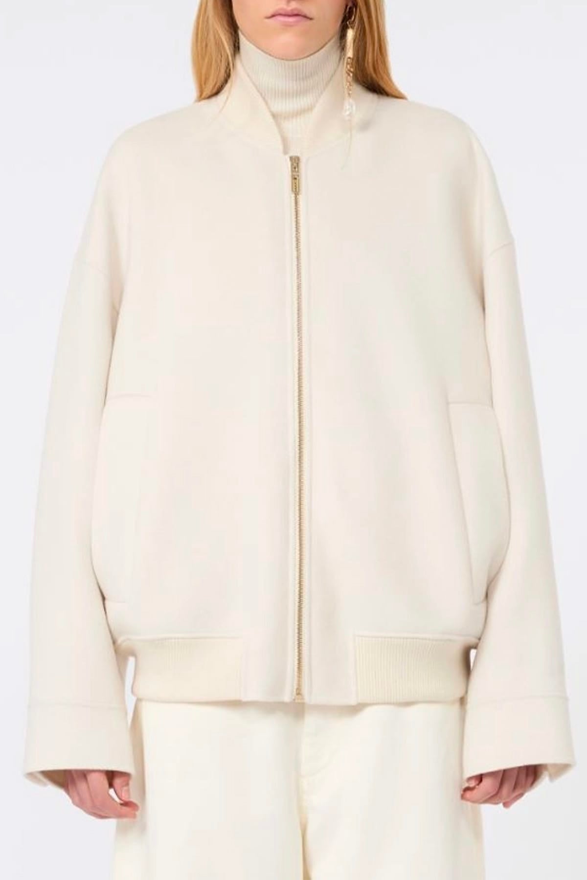 MAXMARA'S BRANDS GIACCONE  Giaccone in lana donna Sportmax Spxondata