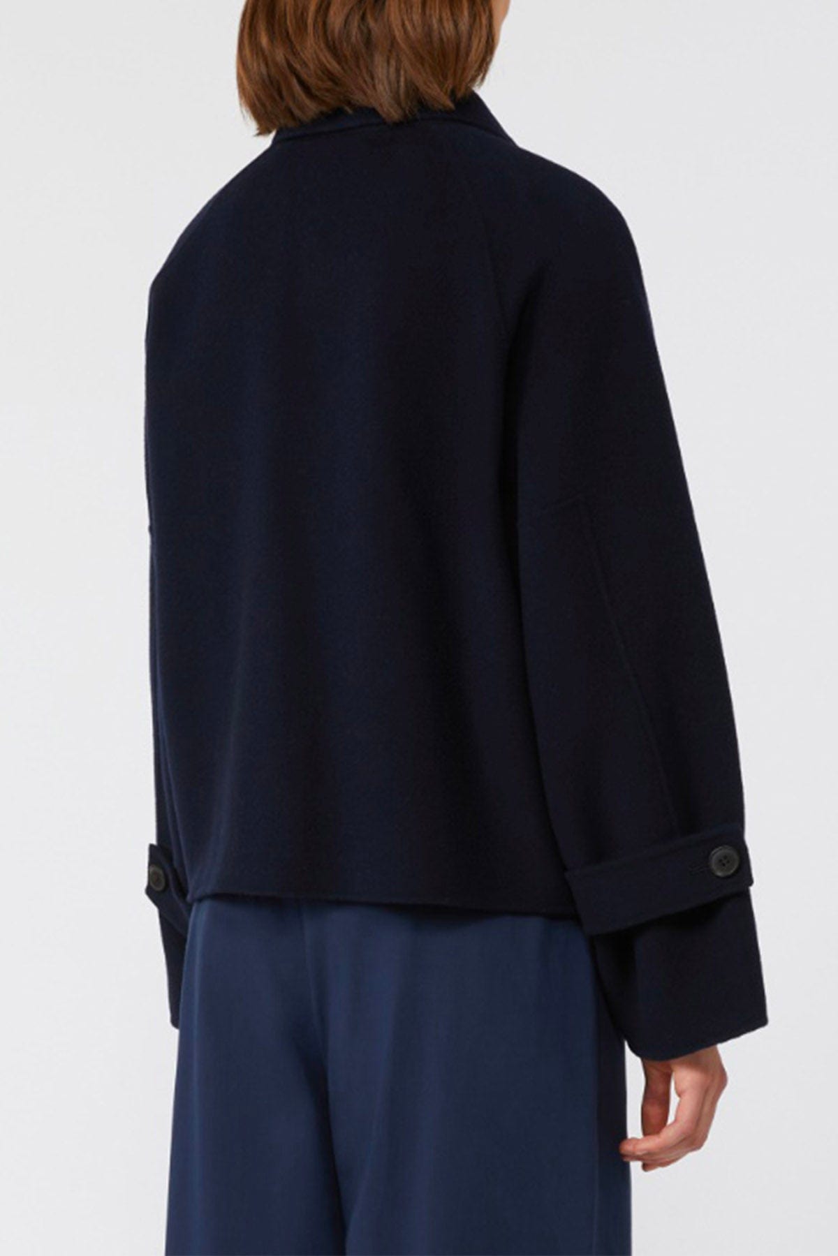 MAXMARA&#39;S BRANDS GIACCONE  Giaccone in lana donna Weekend Max Mara Carella