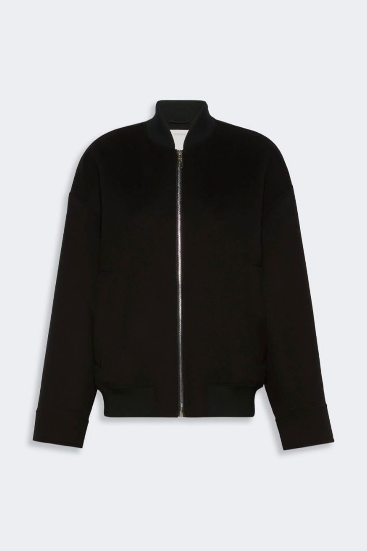 MAXMARA'S BRANDS GIACCONE  NERO / 34 Giaccone in lana donna Sportmax Spxondata