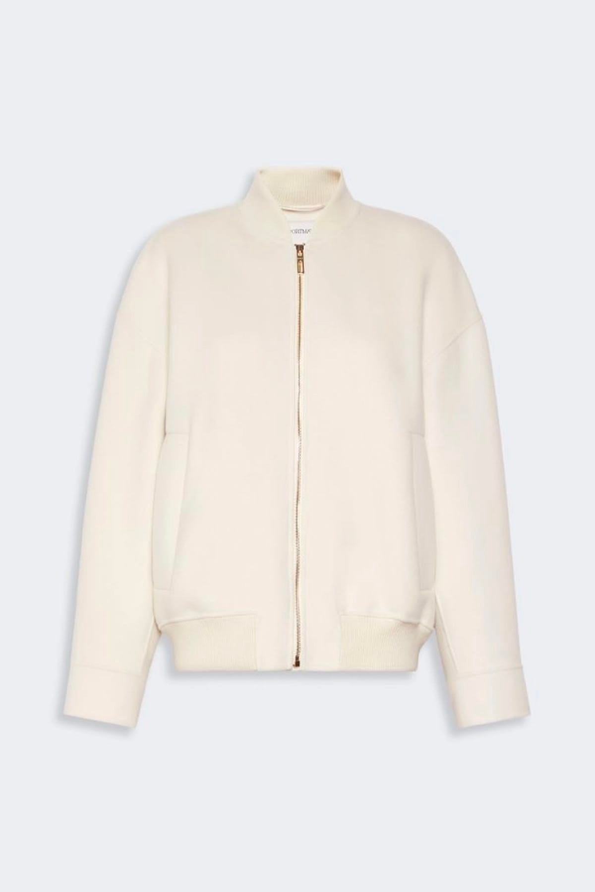 MAXMARA'S BRANDS GIACCONE  PANNA / 34 Giaccone in lana donna Sportmax Spxondata