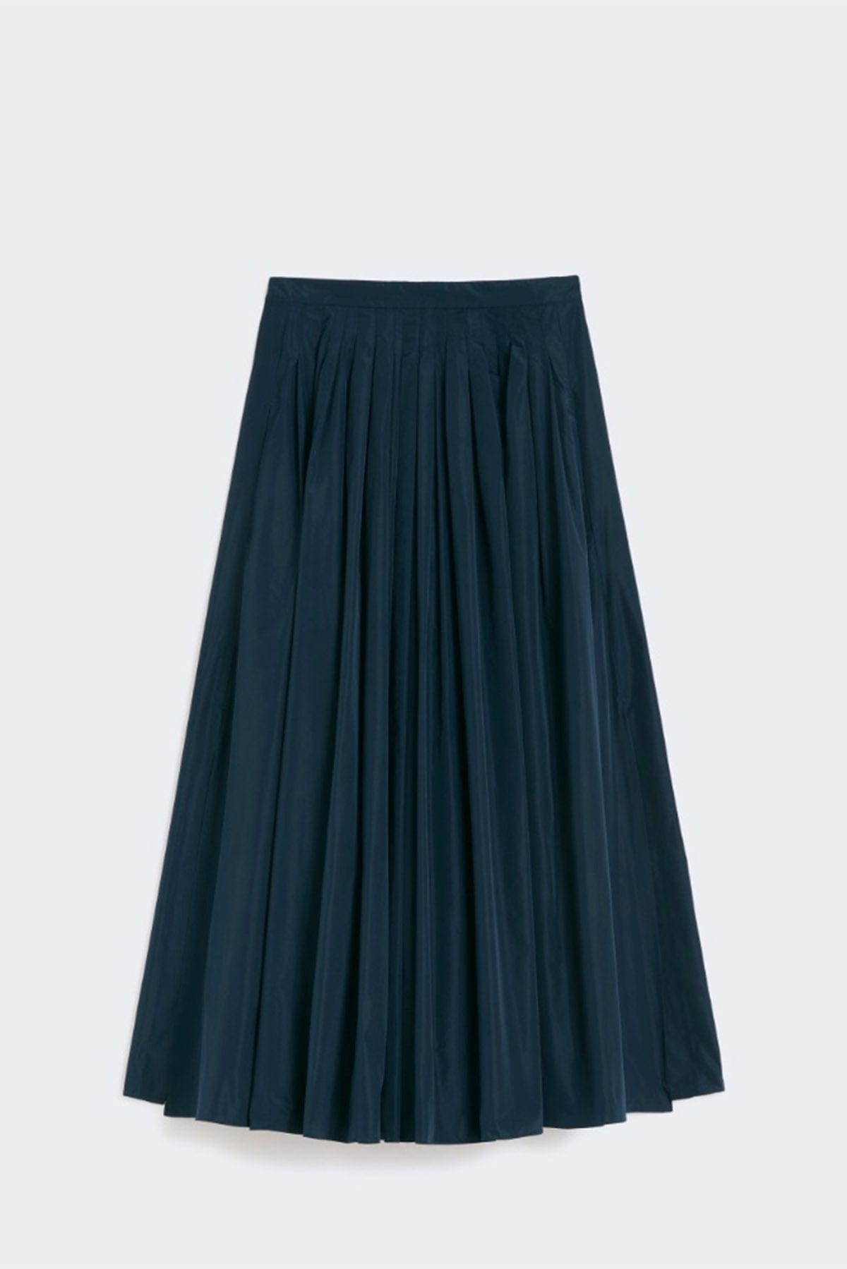 MAXMARA'S BRANDS GONNA  BLUETTE SCURO / 34 Gonna plissettata donna 'S Max Mara Jokey