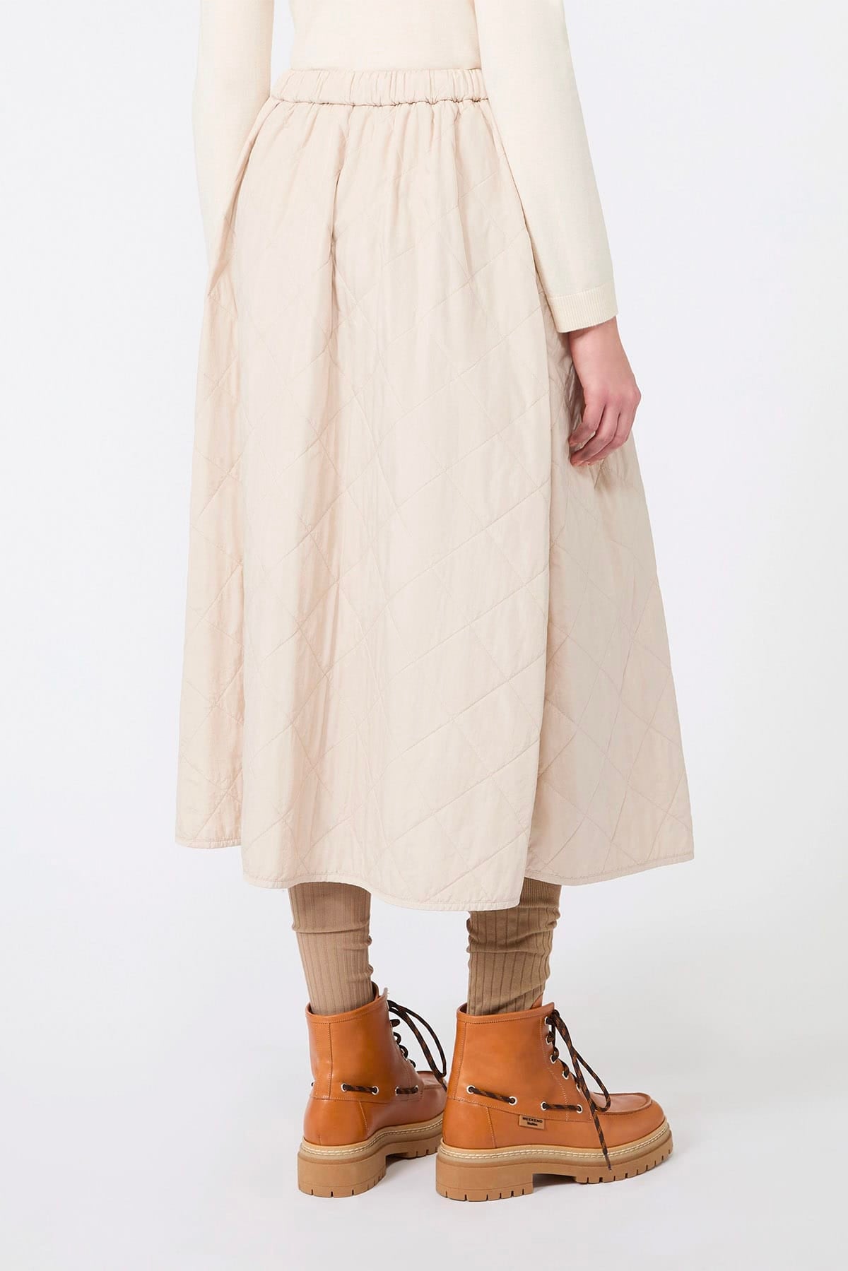 MAXMARA'S BRANDS GONNA  Gonna antigoccia Max Mara Weekend Wkdbriose