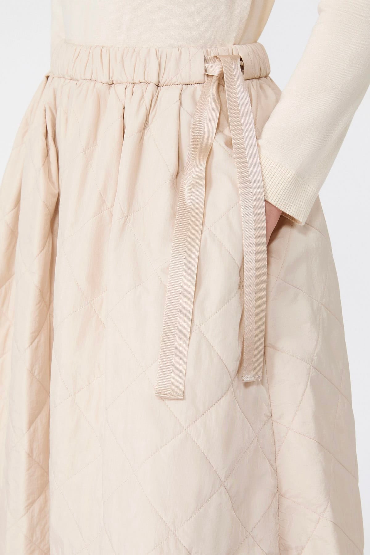 MAXMARA'S BRANDS GONNA  PANNNA / 34 Gonna antigoccia Max Mara Weekend Wkdbriose