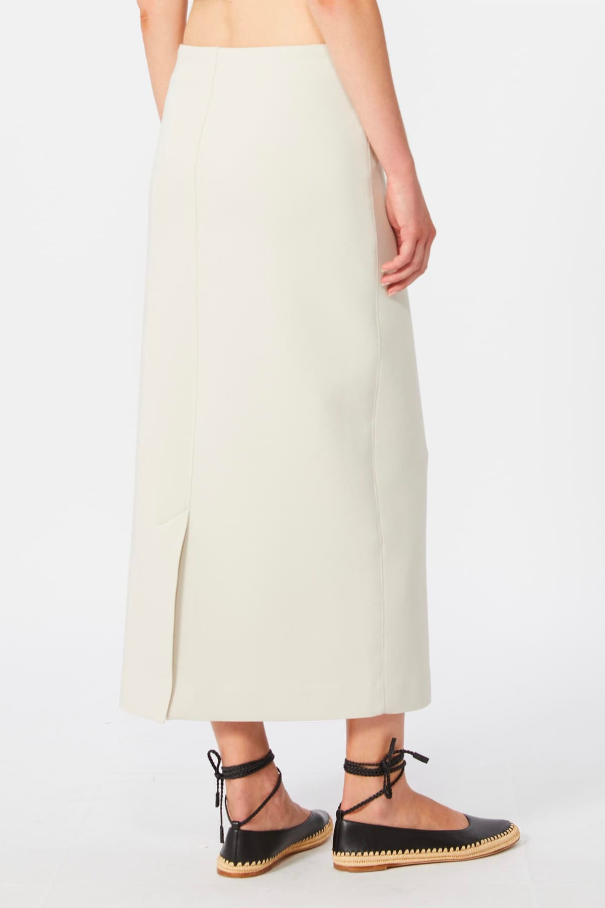 MAXMARA'S BRANDS GONNA IN JERSEY  Gonna in jersey 'S Max Mara Smmcadmio
