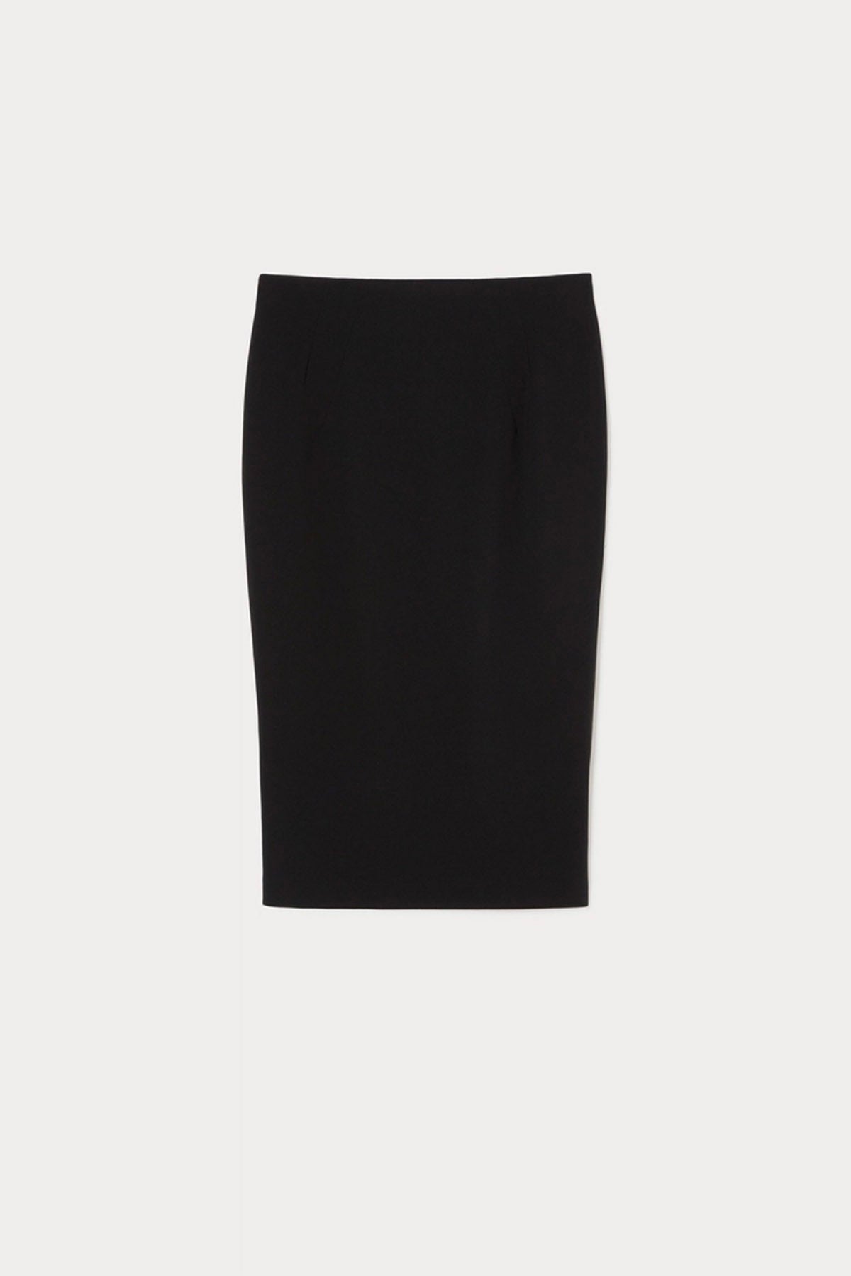 MAXMARA'S BRANDS GONNA  NERO / 11 Gonna nera Marina Rinaldi Osaka