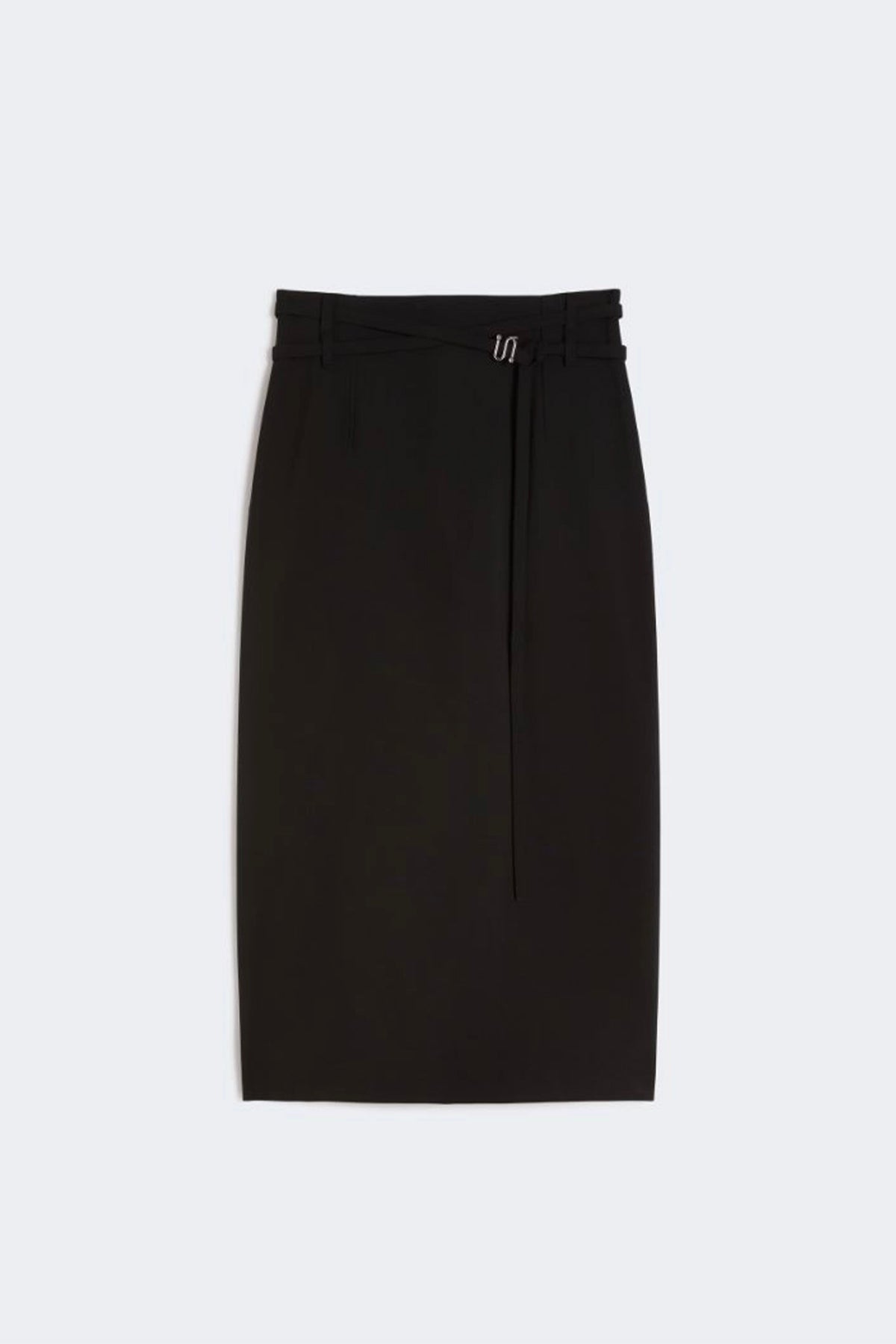 MAXMARA'S BRANDS GONNA  NERO / 34 Gonna nera donna Sportmax Spxtacito