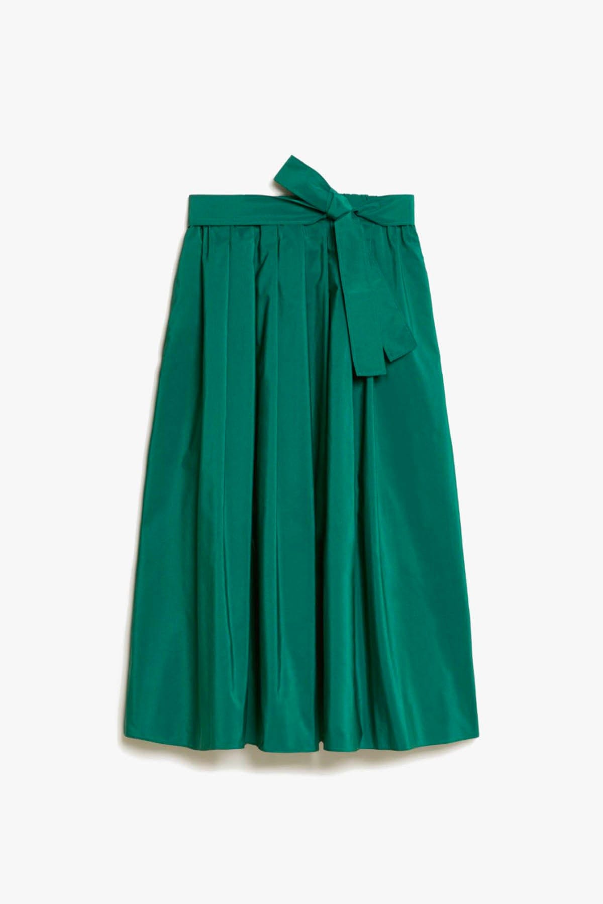 MAXMARA&#39;S BRANDS GONNA  VERDE BASILICO / 34 Gonna Verde Donna Weekend Max Mara Zarda