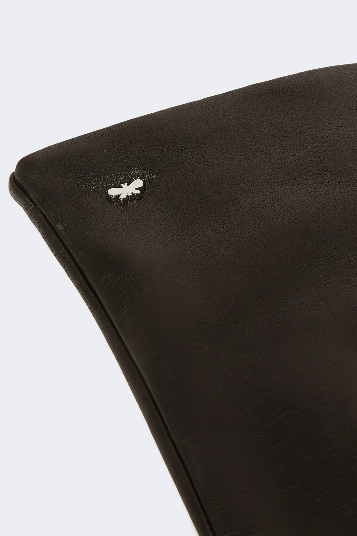 MAXMARA'S BRANDS GUANTI Guanti in pelle donna corti Max Mara Weekend Wkasenapeshort