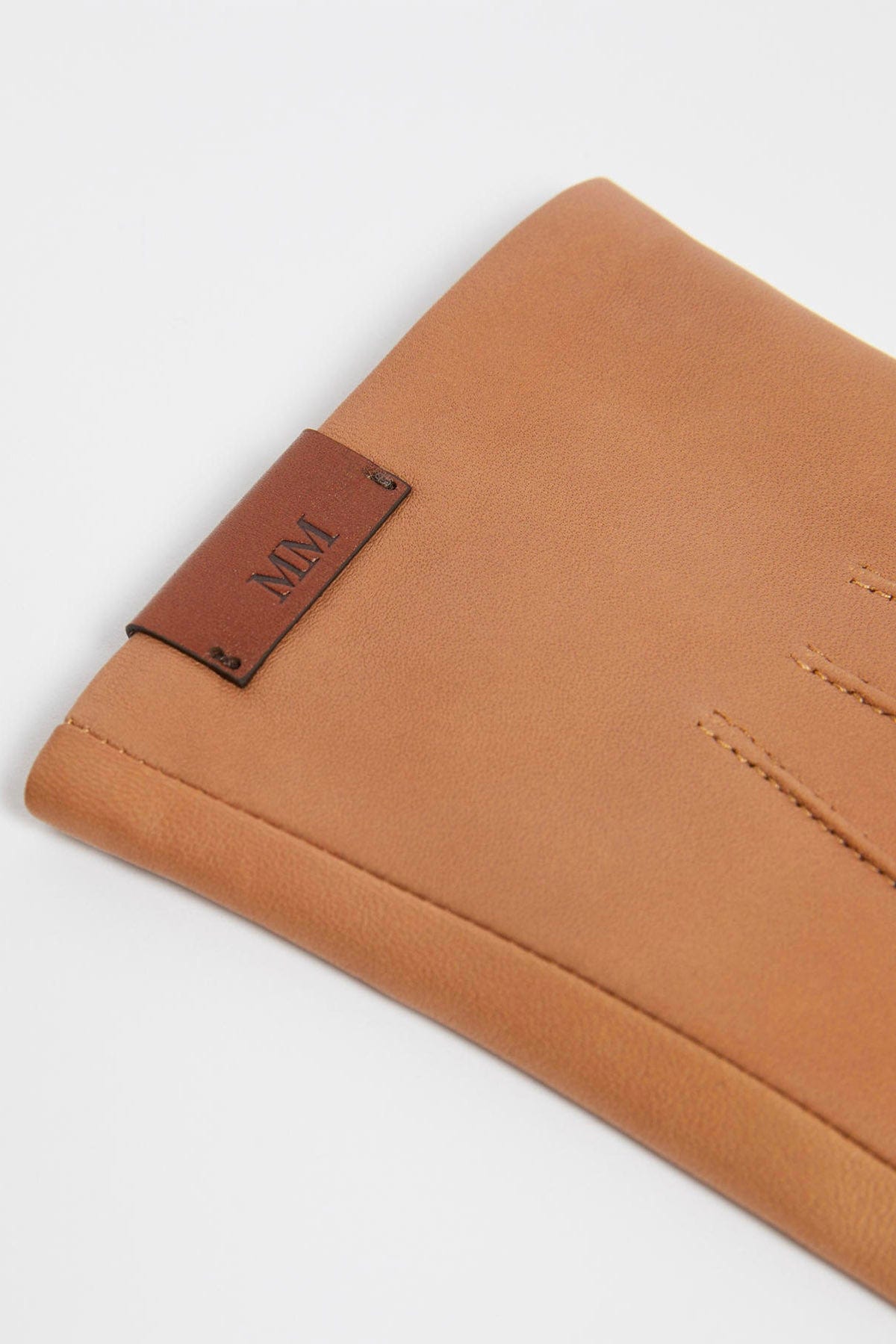 MAXMARA&#39;S BRANDS GUANTI Guanti neri in pelle donna Max Mara MM Lemma
