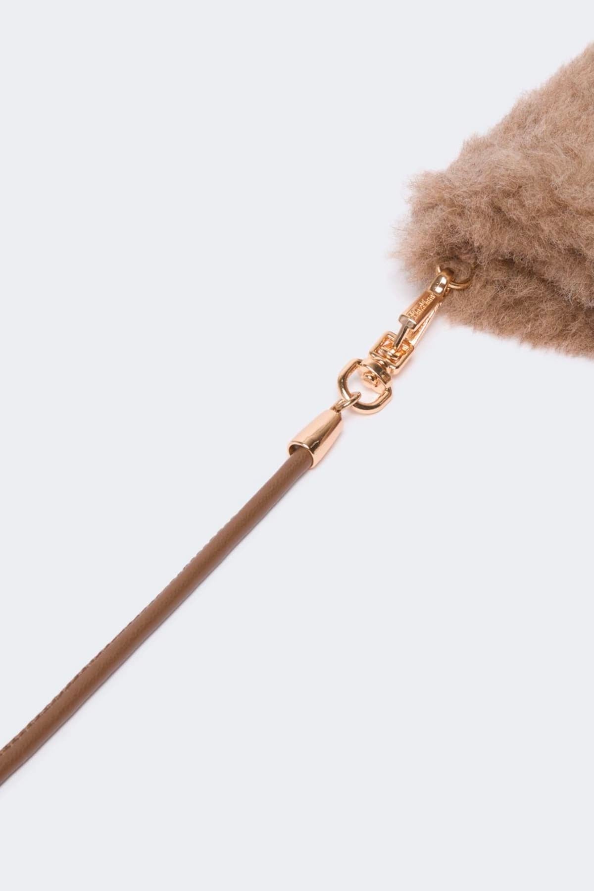 MAXMARA'S BRANDS GUANTI Muffole teddy Max Mara Mxaombrato4