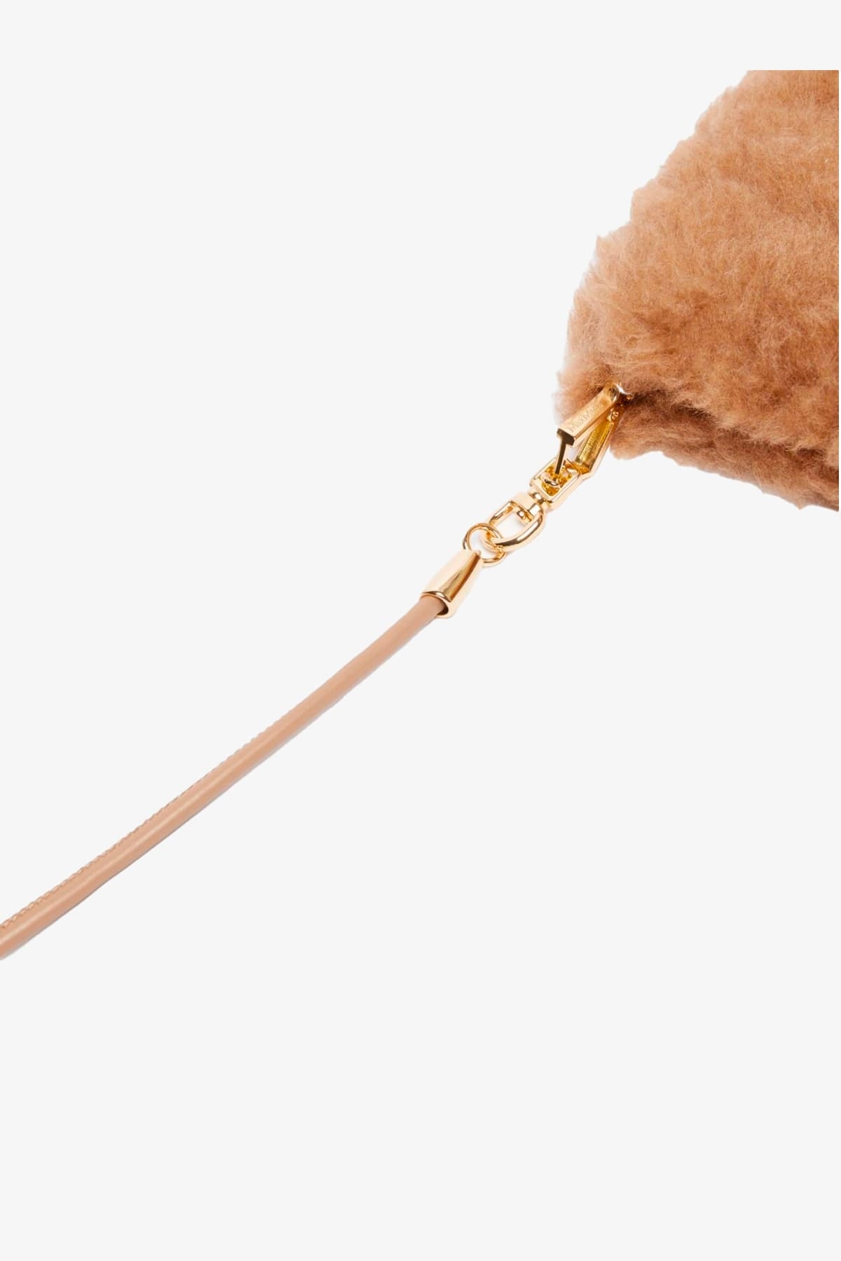 MAXMARA'S BRANDS GUANTI Muffole teddy Max Mara Ombrat2