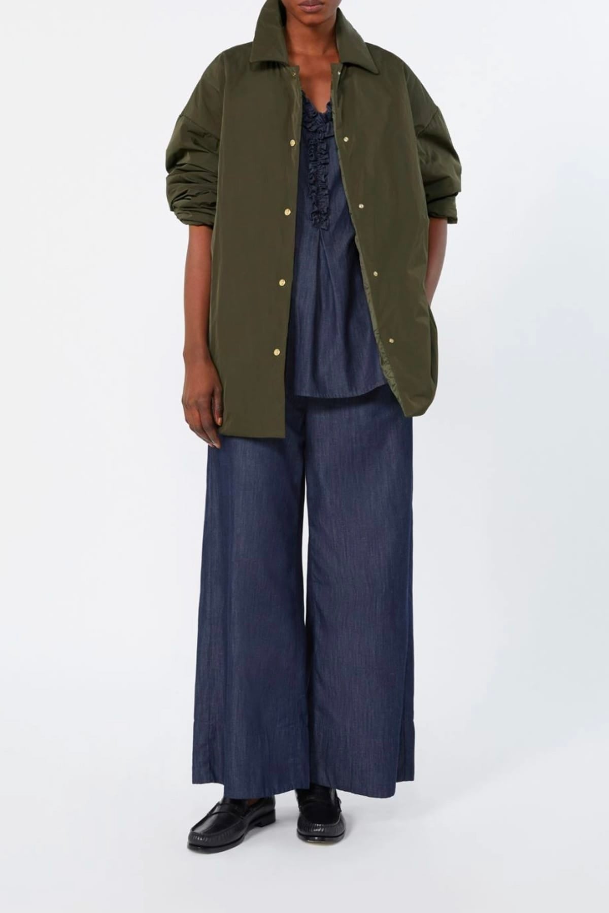 MAXMARA'S BRANDS IMBOTTITO CORTO  Imbottito corto Donna Max Mara The Cube Mtccarlotta