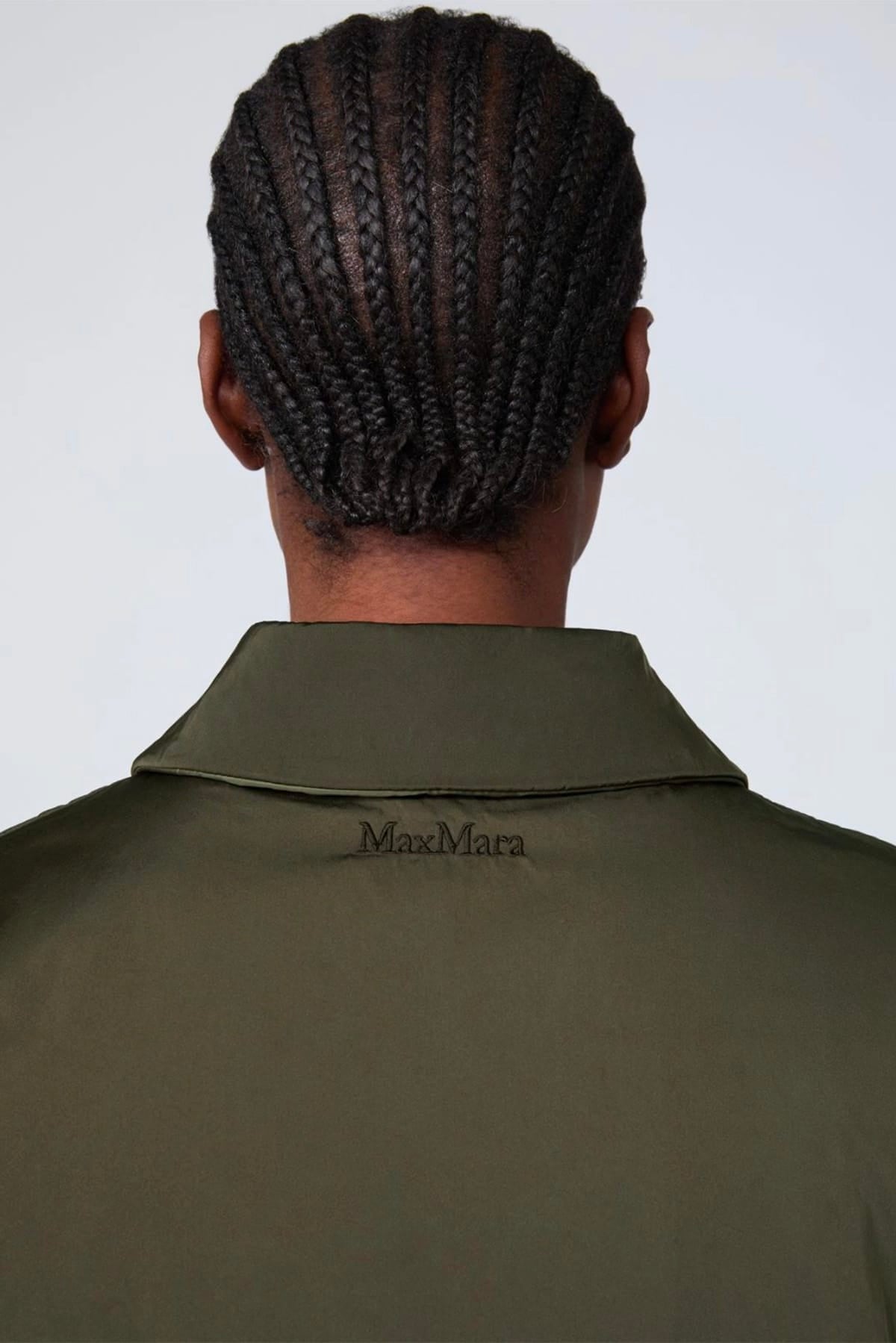 MAXMARA'S BRANDS IMBOTTITO CORTO  Imbottito corto Donna Max Mara The Cube Mtccarlotta