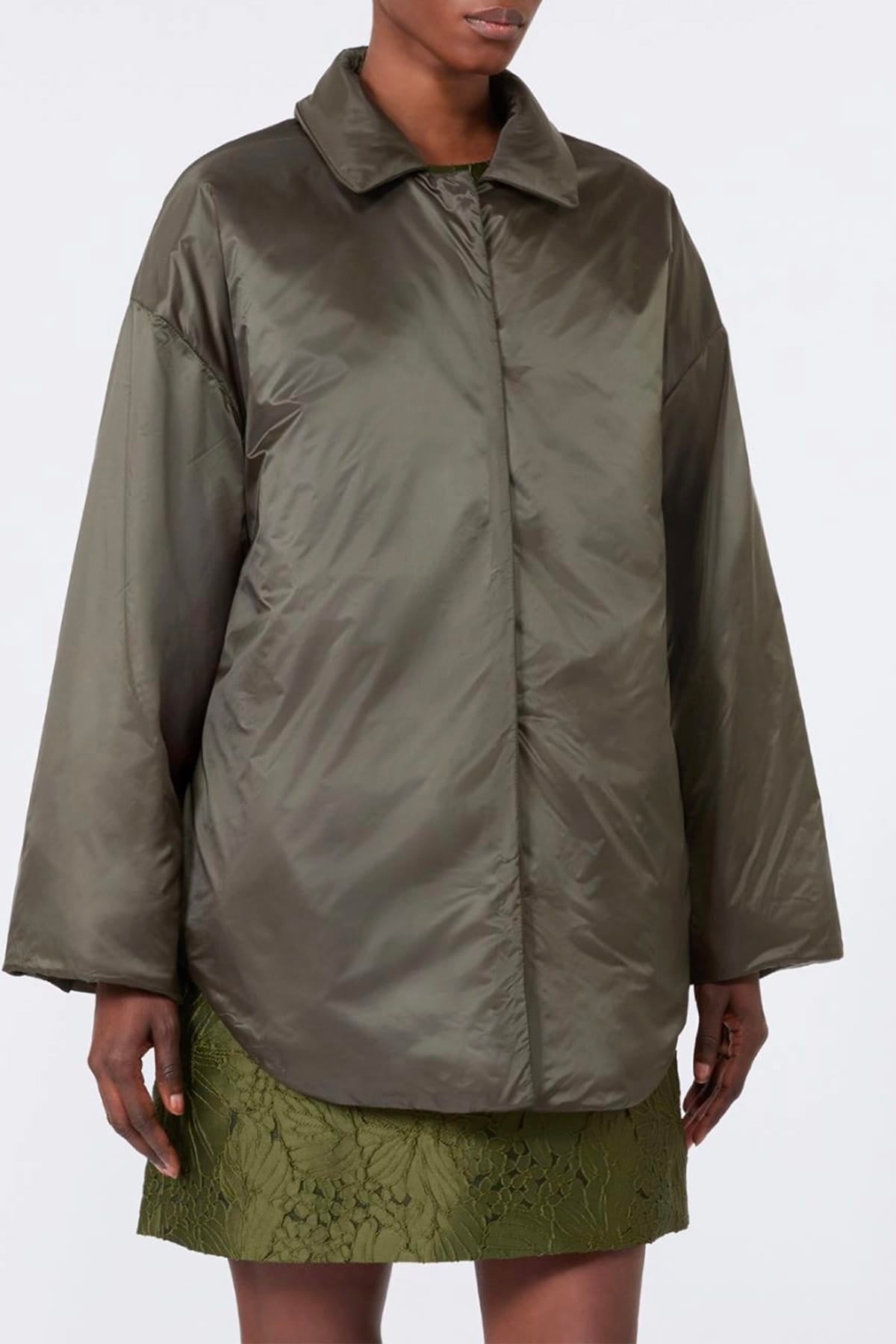 MAXMARA'S BRANDS IMBOTTITO CORTO  Imbottito corto Donna Max Mara The Cube Mtccarlotta
