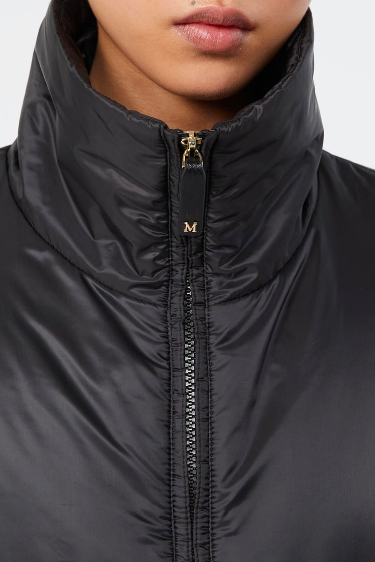 MAXMARA'S BRANDS IMBOTTITO CORTO  Imbottito corto donna Max Mara The Cube Mtccristina