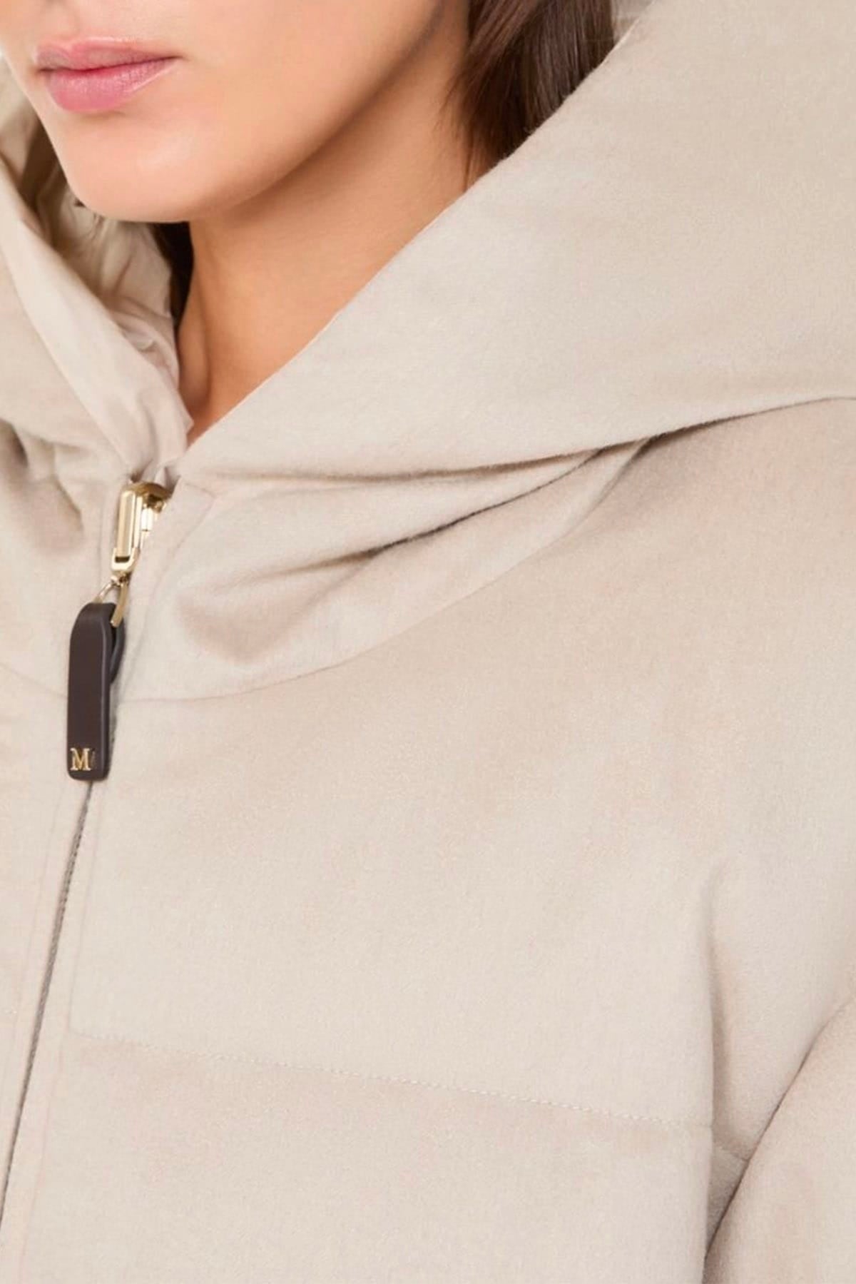 MAXMARA'S BRANDS IMBOTTITO CORTO  Imbottito corto donna Max Mara The Cube Mtcdama