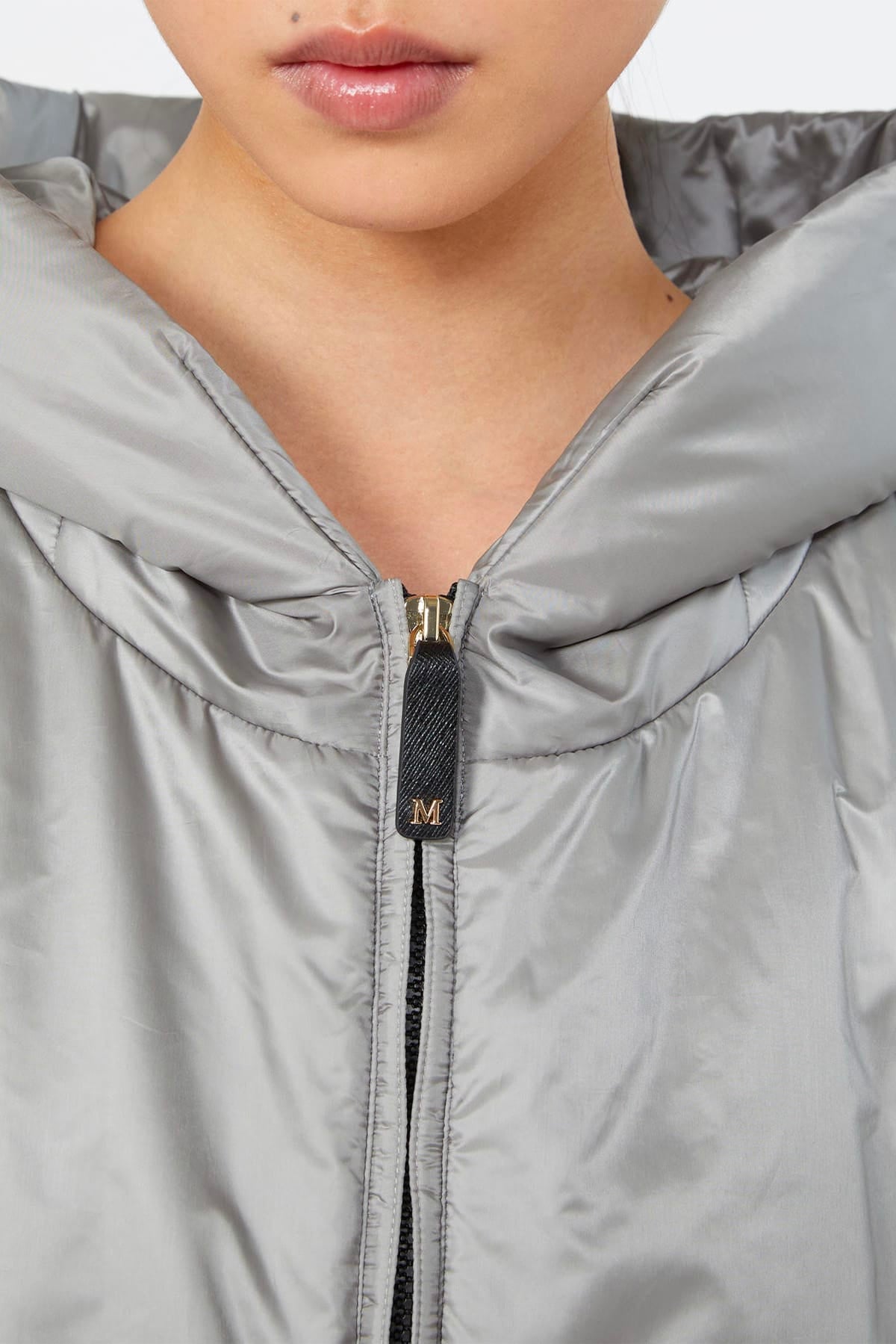 MAXMARA'S BRANDS IMBOTTITO CORTO  Imbottito corto donna Max Mara The Cube Mtcfiore