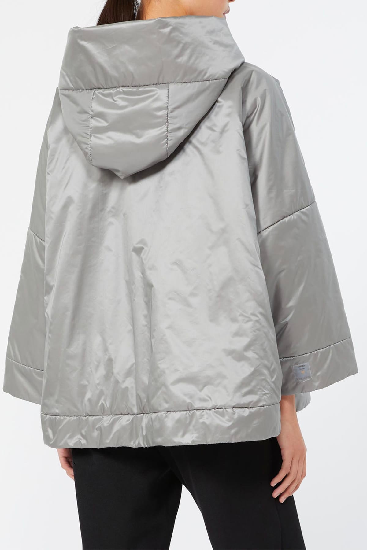 MAXMARA'S BRANDS IMBOTTITO CORTO  Imbottito corto donna Max Mara The Cube Mtcfiore