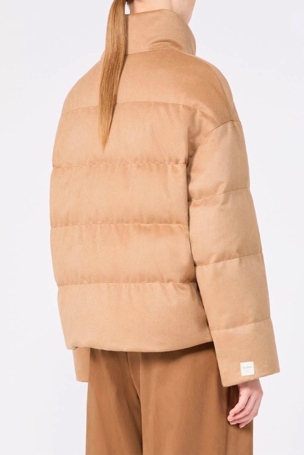 MAXMARA'S BRANDS IMBOTTITO CORTO  Imbottito corto donna Max Mara The Cube Mtcmora