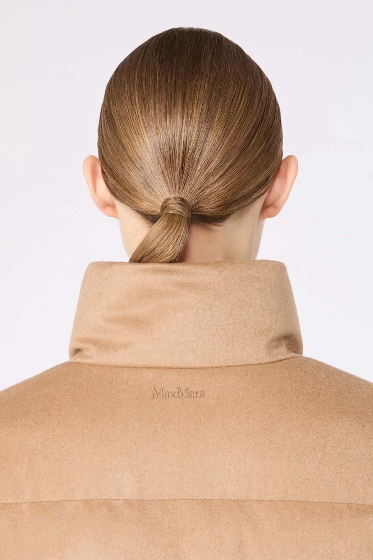 MAXMARA'S BRANDS IMBOTTITO CORTO  Imbottito corto donna Max Mara The Cube Mtcmora
