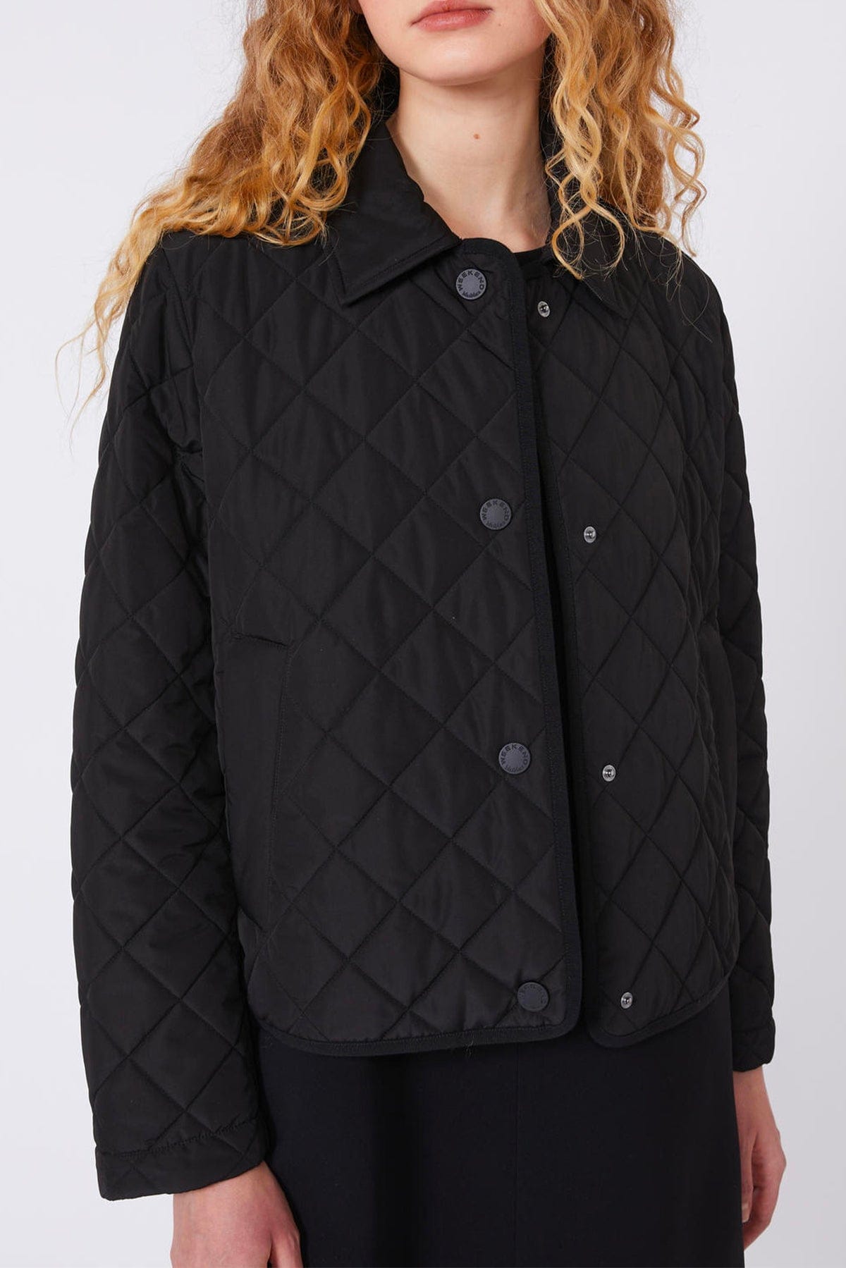MAXMARA'S BRANDS IMBOTTITO CORTO  Imbottito corto donna Max Mara Weekend Wkdgelo